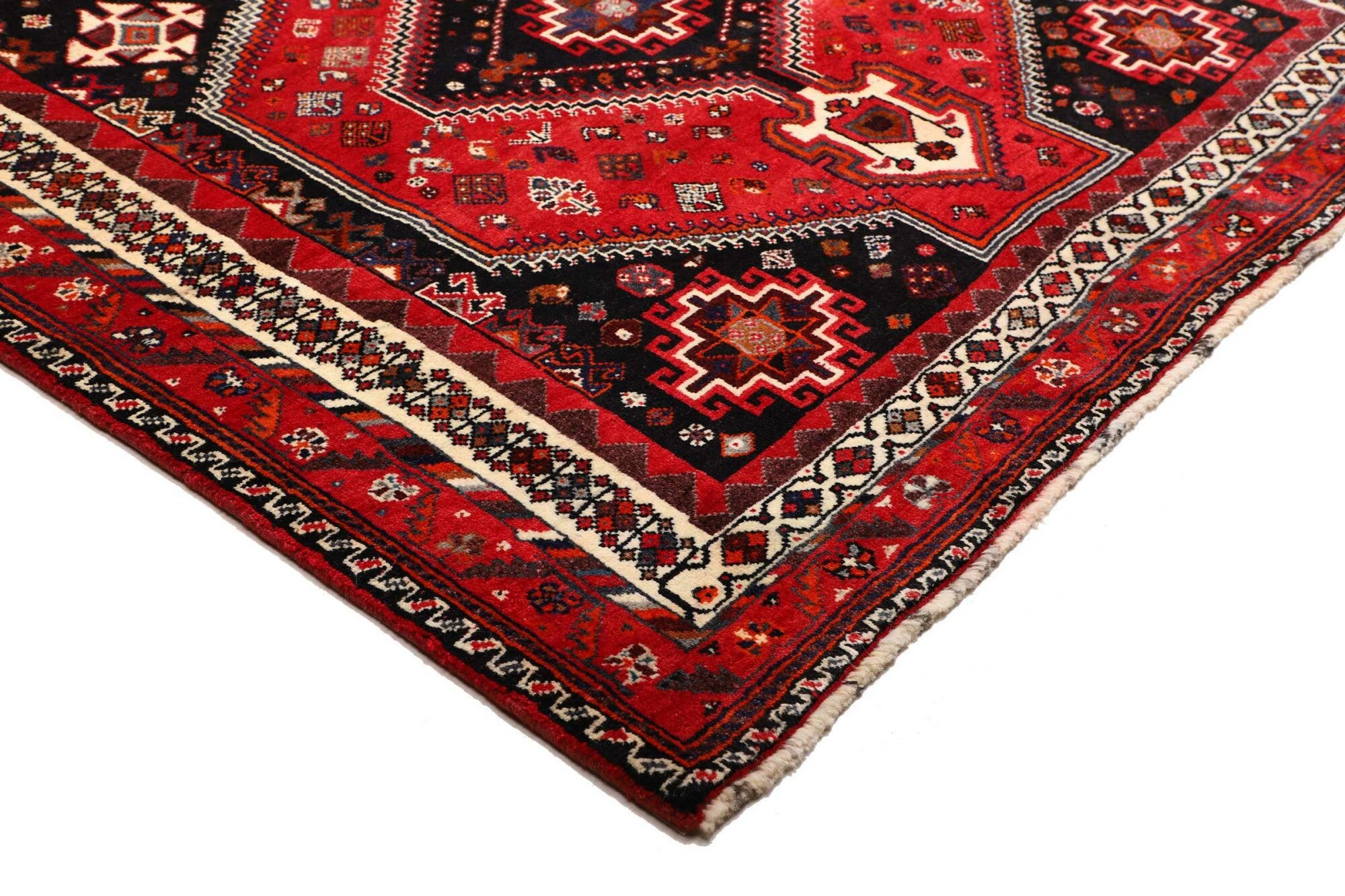 Shiraz | 276 cm x 176 cm | Nr. 12-459855