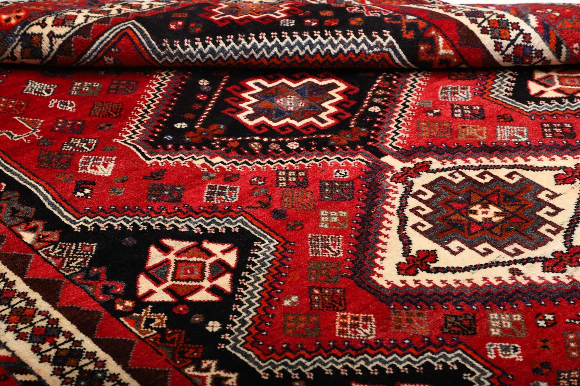 Shiraz | 276 cm x 176 cm | Nr. 12-459855