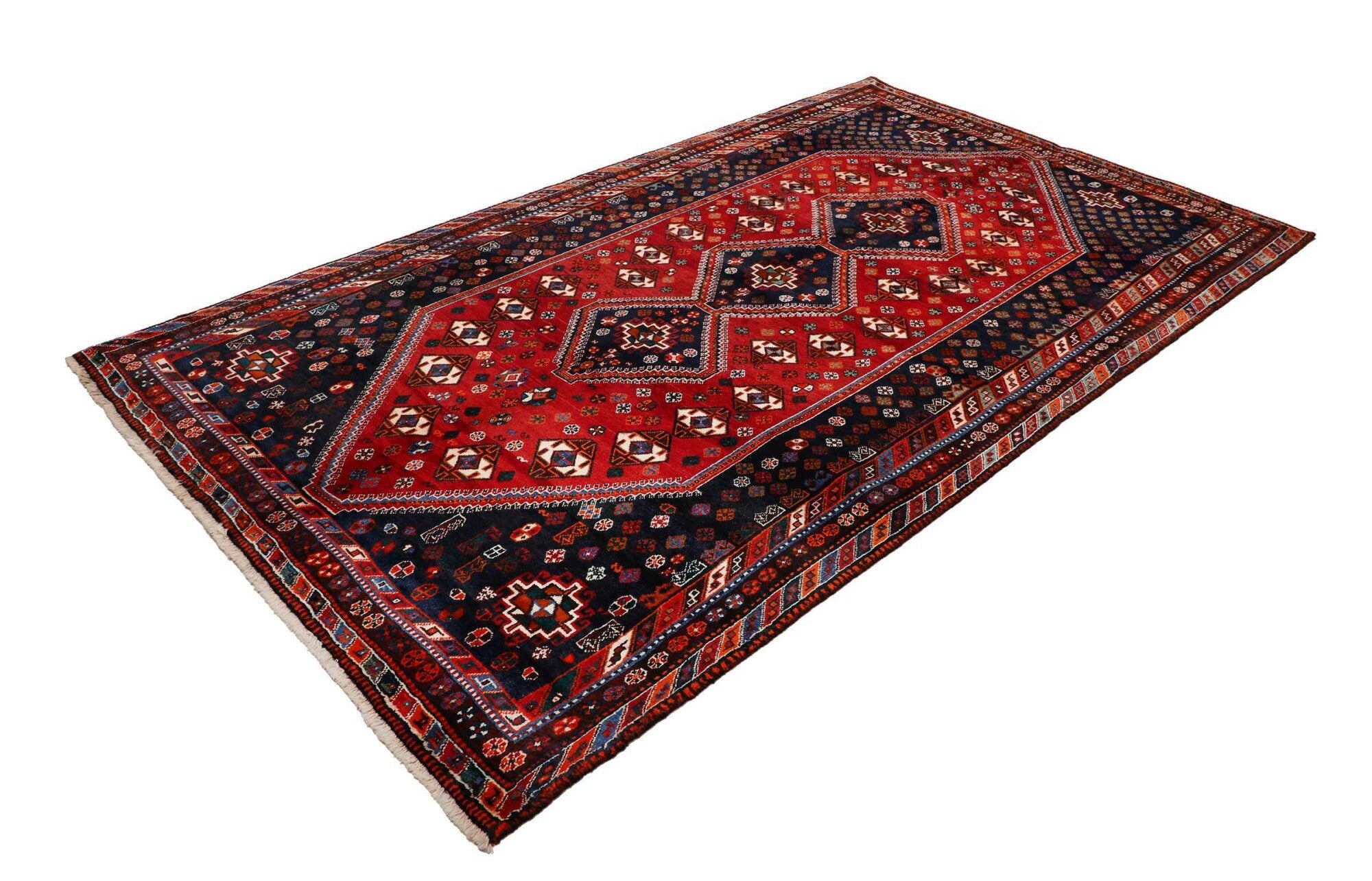 Shiraz | 274 cm x 162 cm | Nr. 12-459856