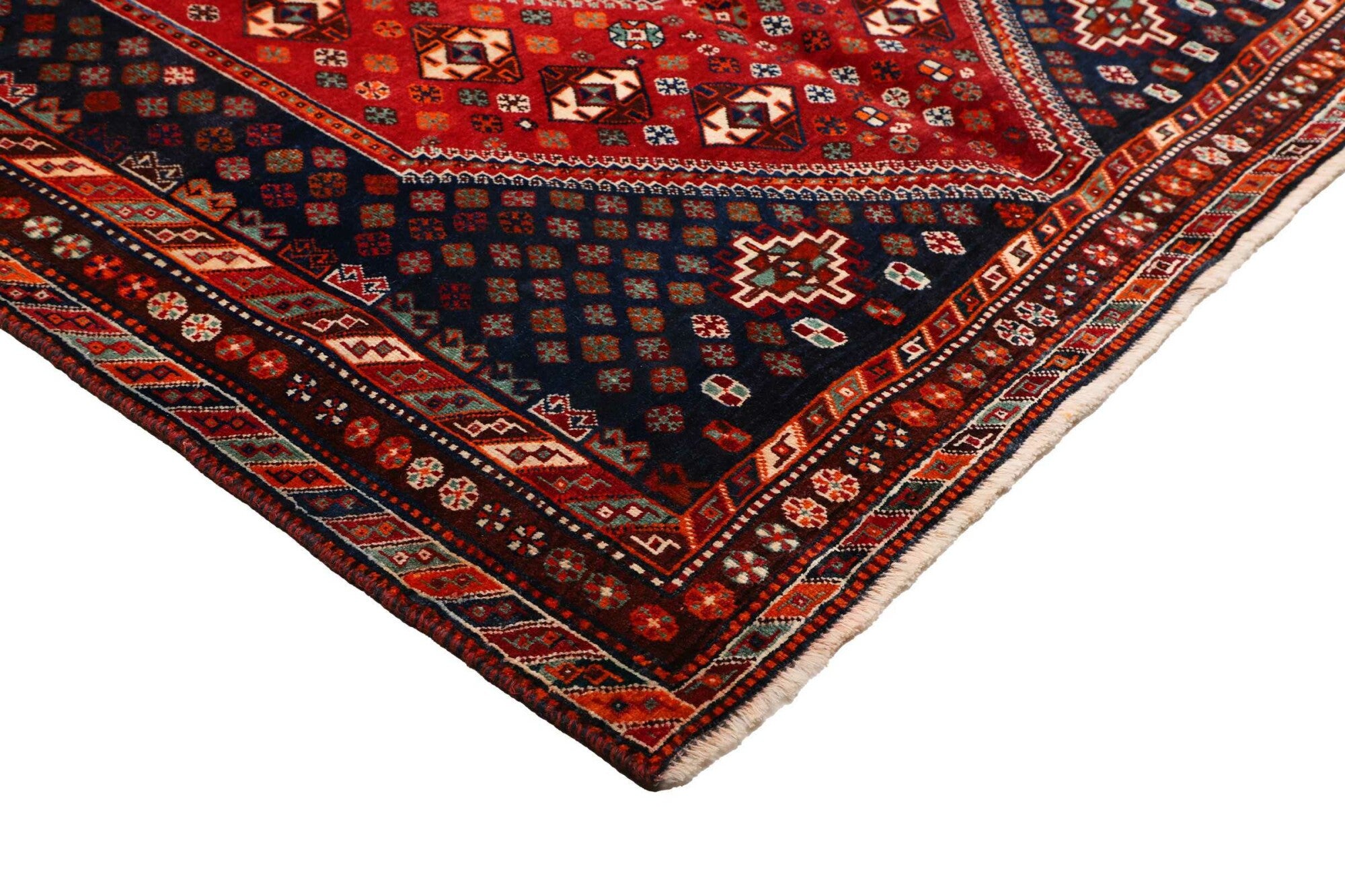 Shiraz | 274 cm x 162 cm | Nr. 12-459856