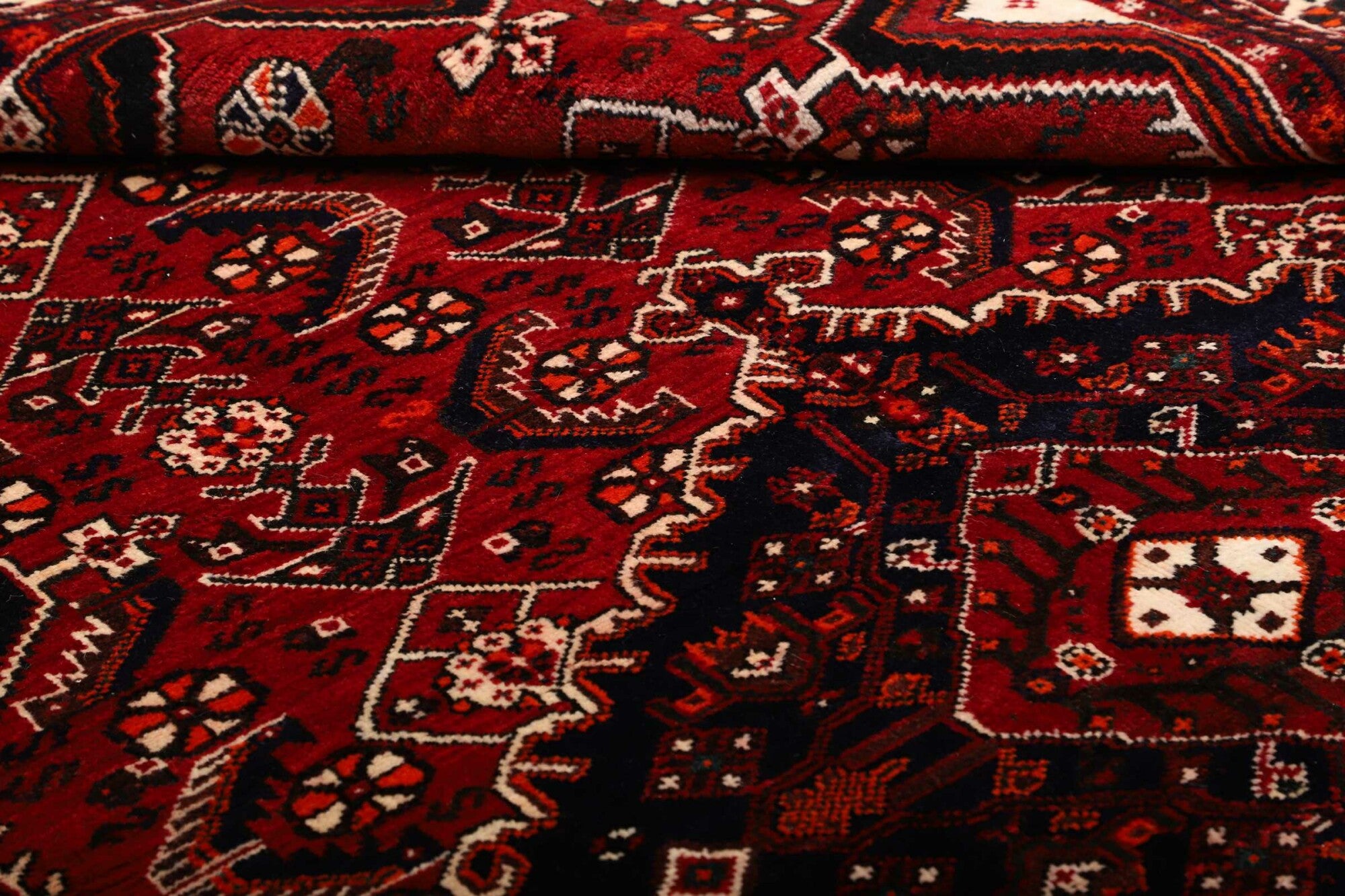 Shiraz | 264 cm x 169 cm | Nr. 12-459858