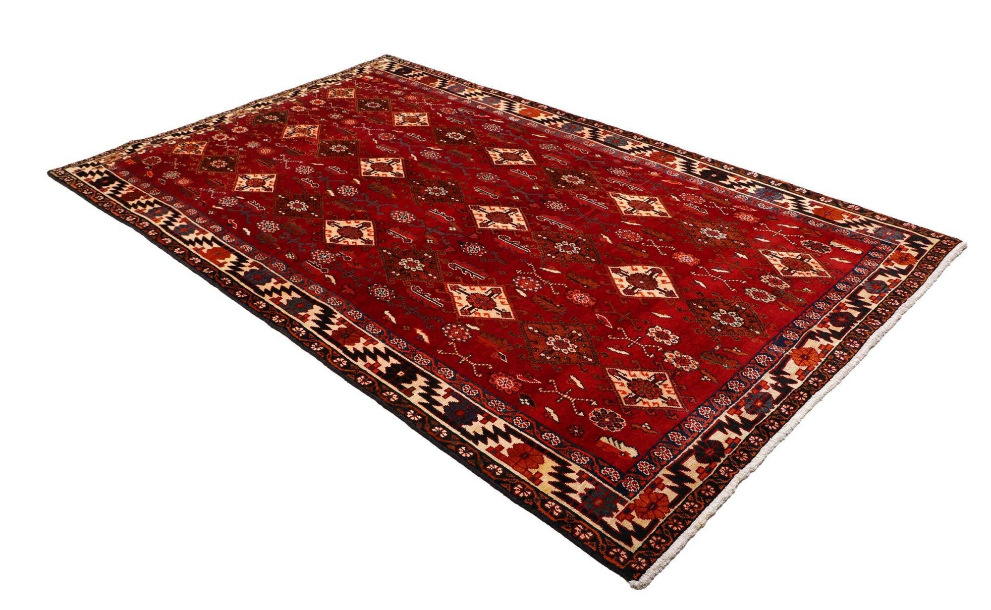 Shiraz | 258 cm x 158 cm | Nr. 12-459859