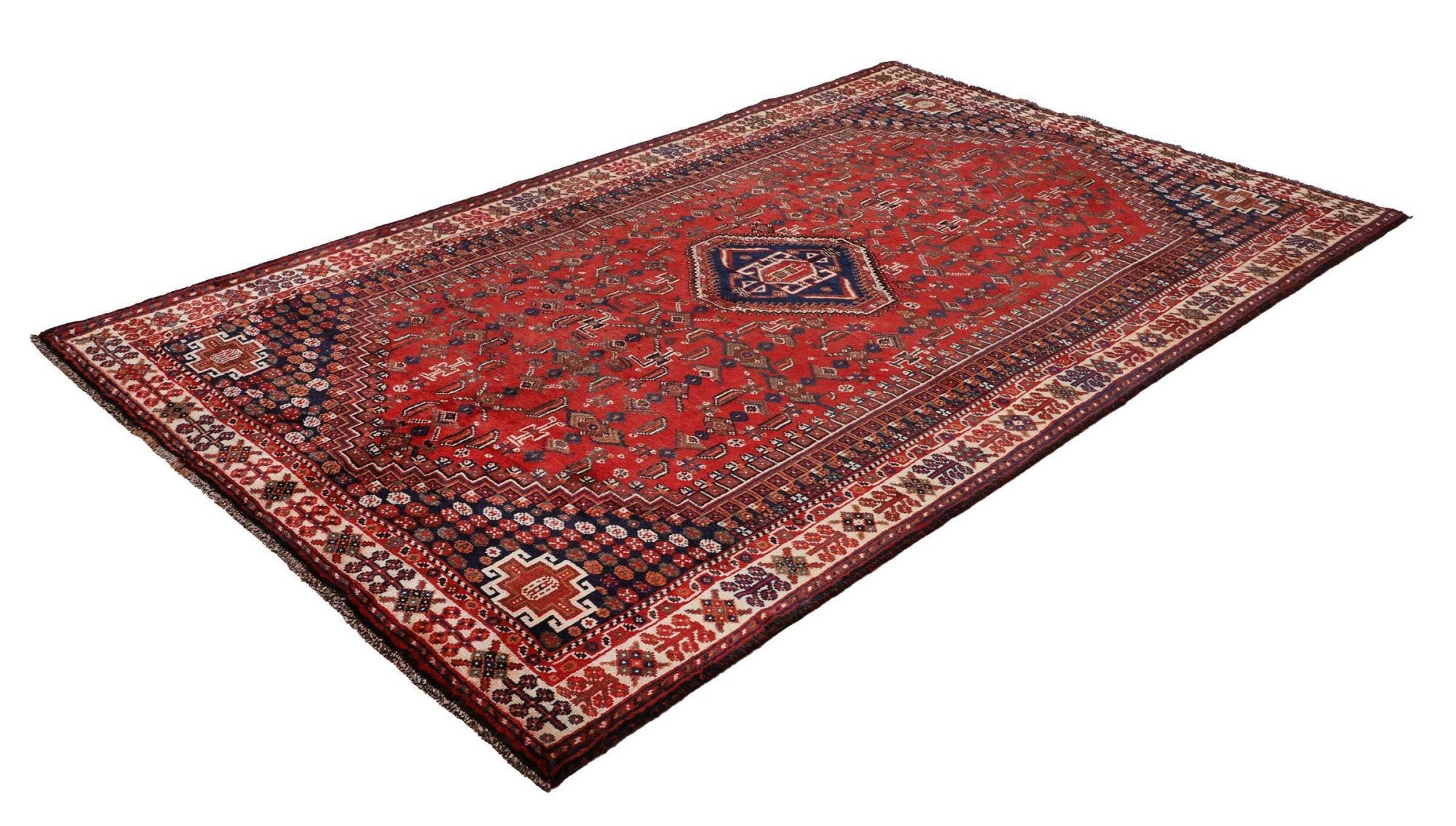Shiraz | 260 cm x 160 cm | Nr. 12-459860