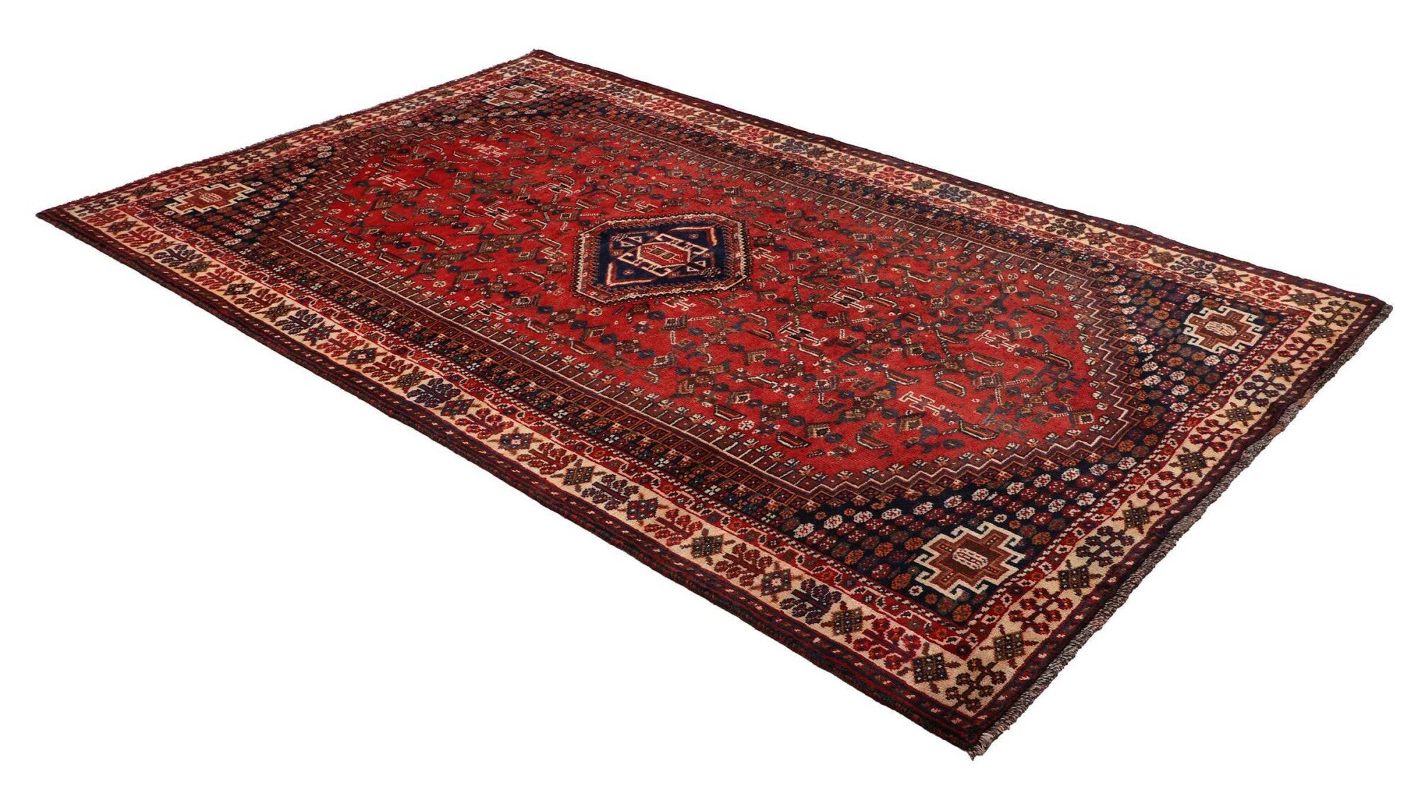 Shiraz | 260 cm x 160 cm | Nr. 12-459860