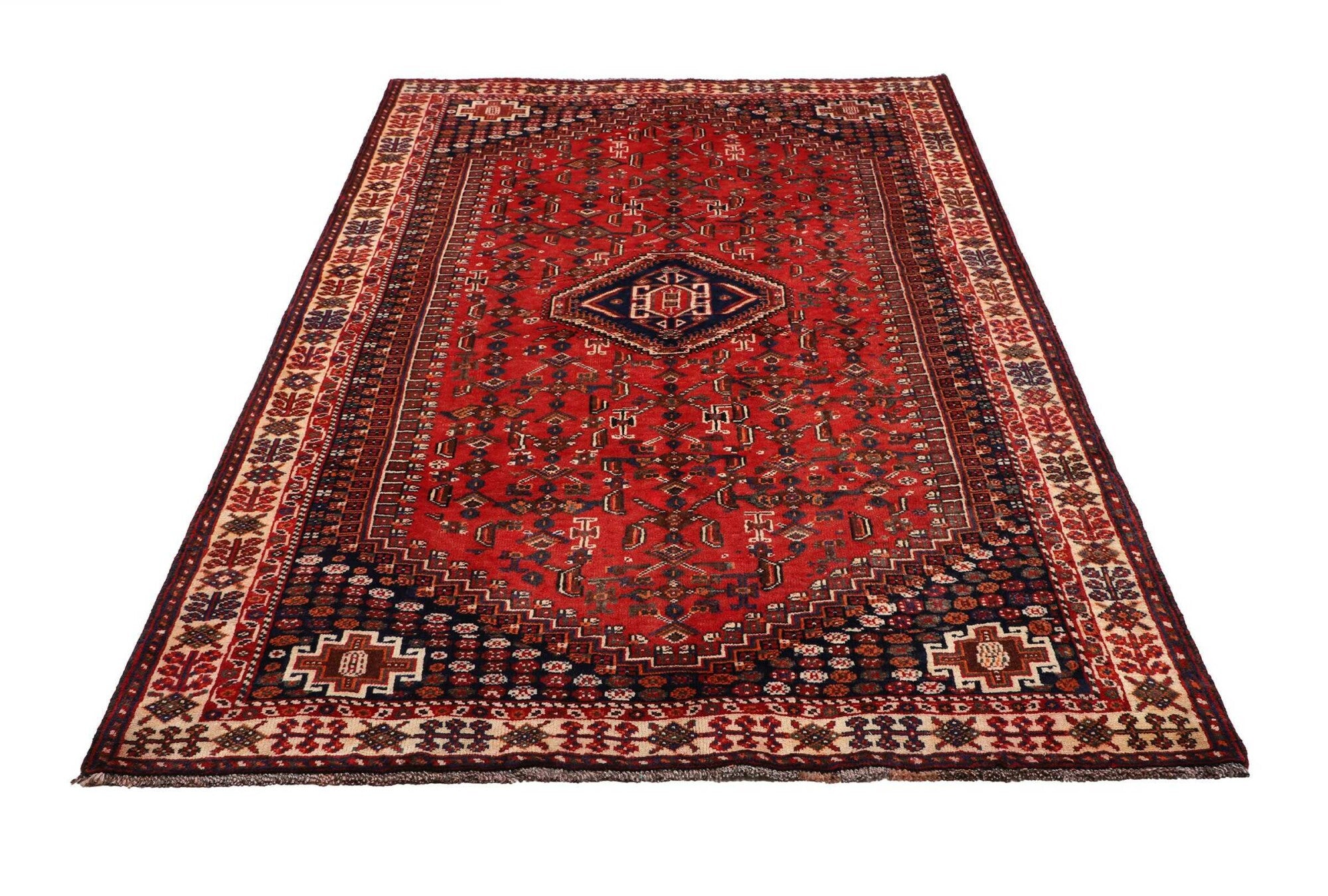 Shiraz | 260 cm x 160 cm | Nr. 12-459860