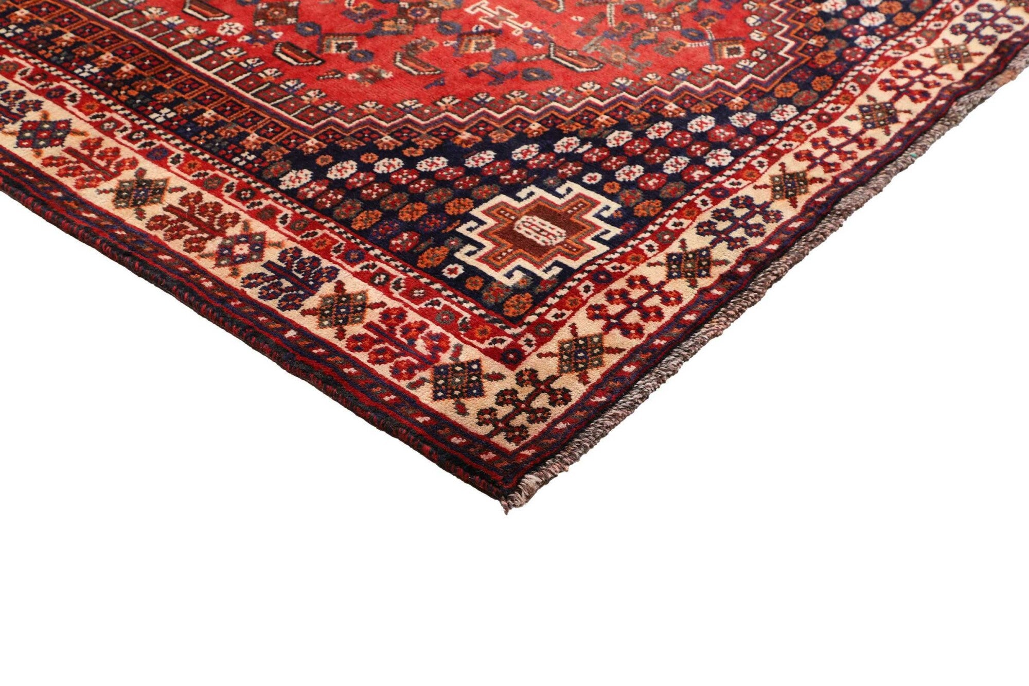 Shiraz | 260 cm x 160 cm | Nr. 12-459860