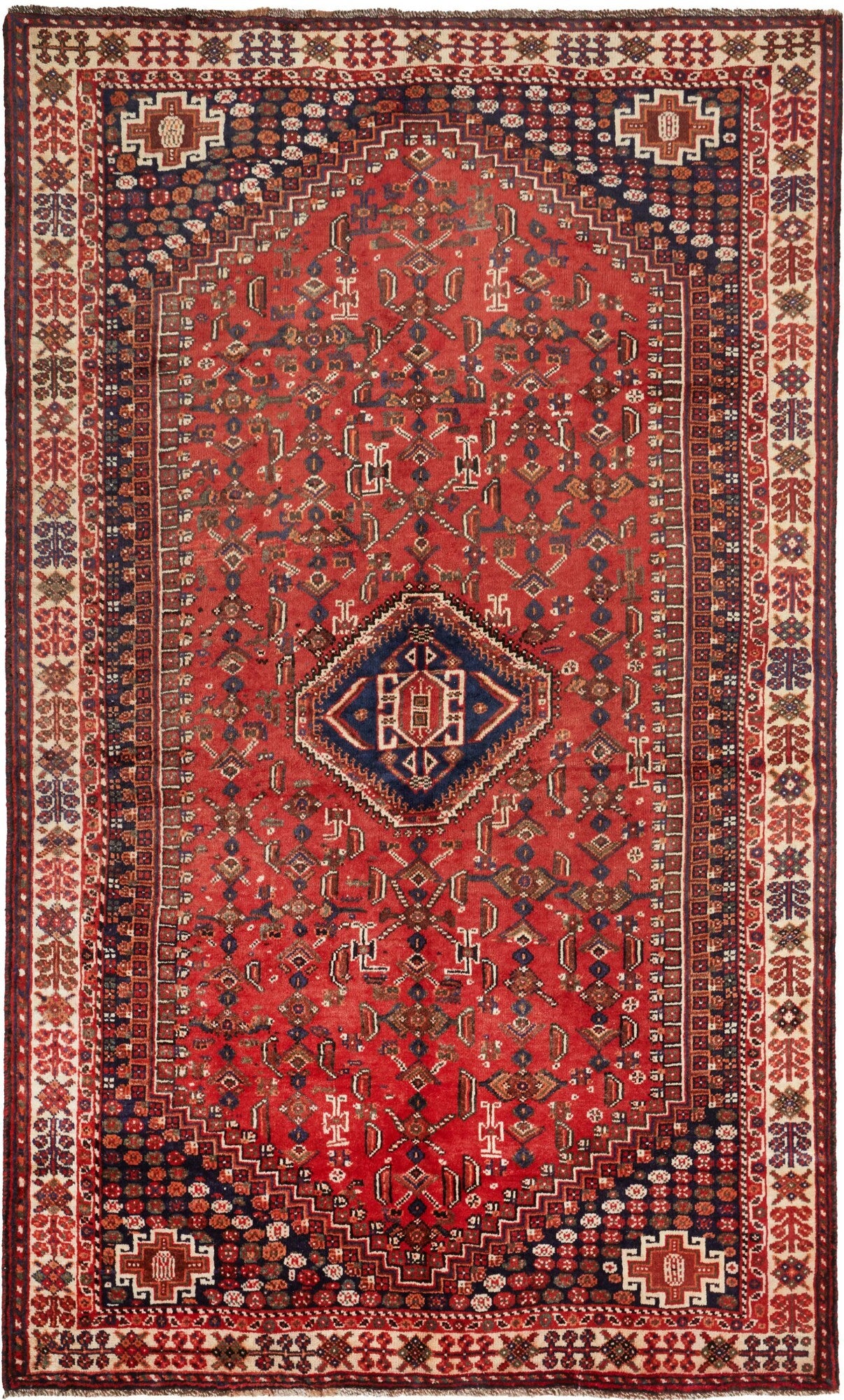 Shiraz | 260 cm x 160 cm | Nr. 12-459860