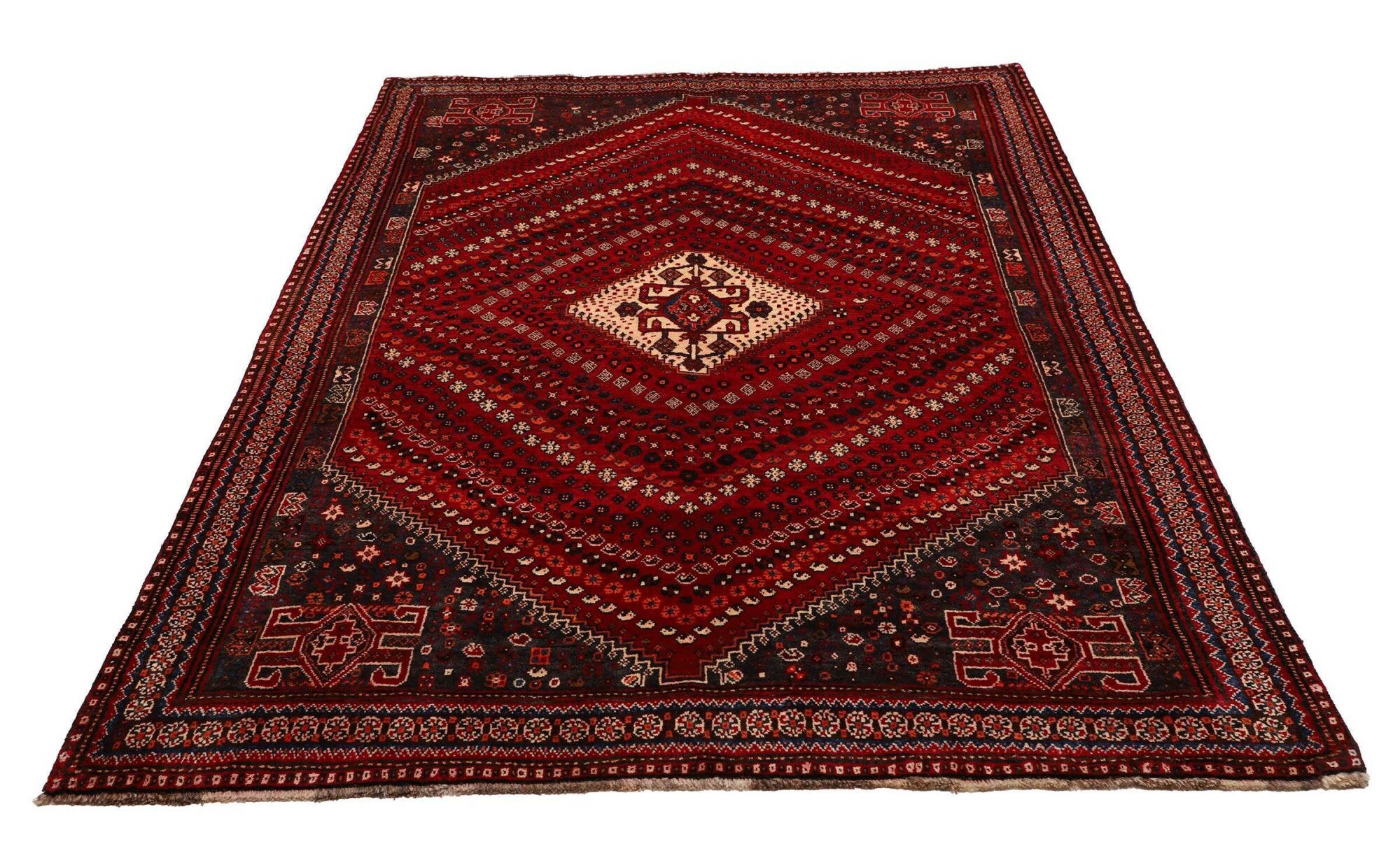 Shiraz | 249 cm x 170 cm | Nr. 12-459862