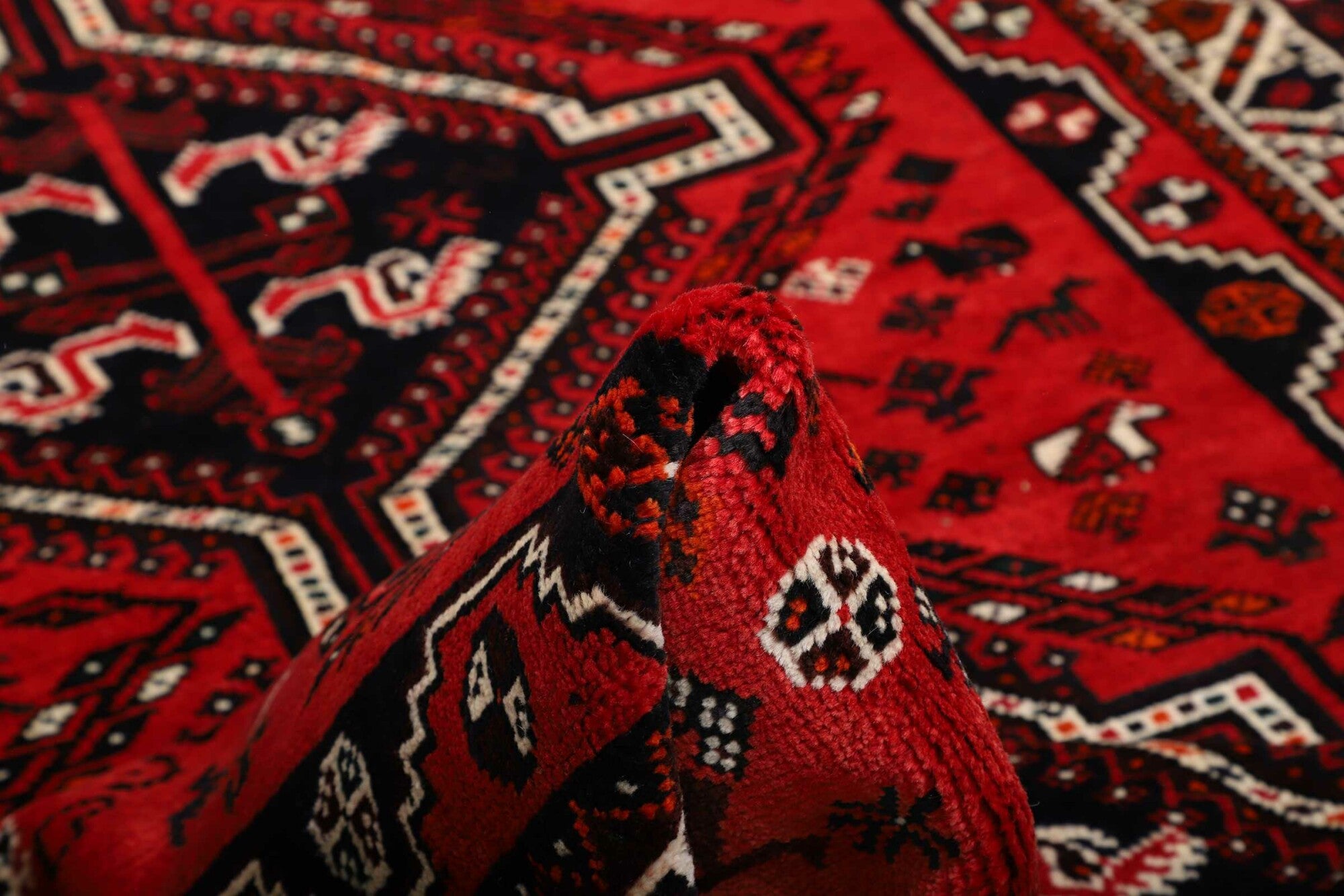Shiraz | 251 cm x 171 cm | Nr. 12-459867