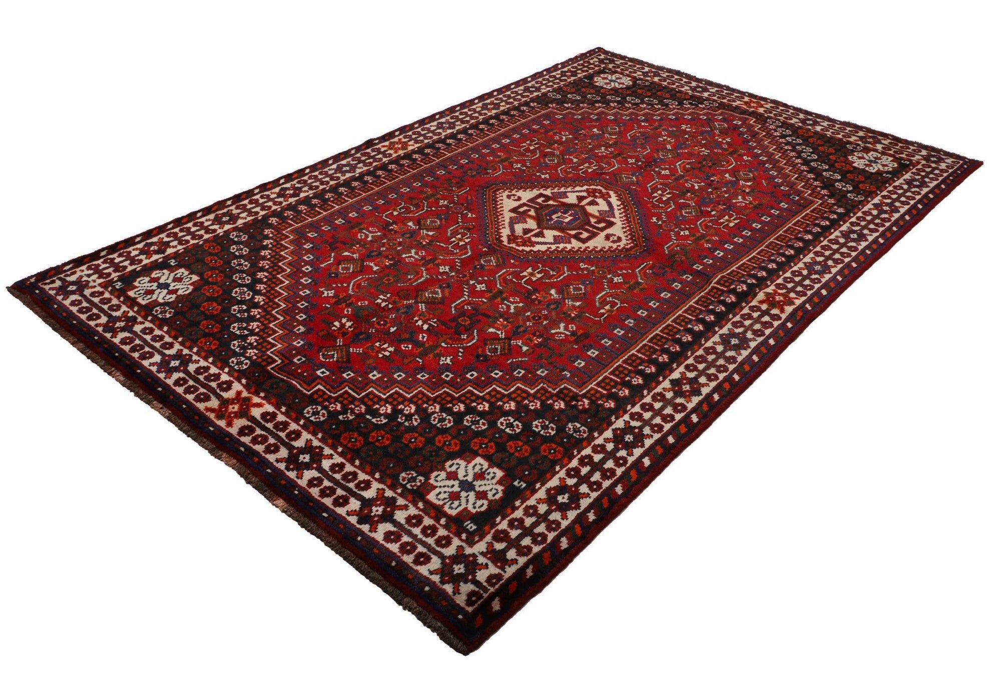 Shiraz | 253 x 160 cm | Nr. 12-459869