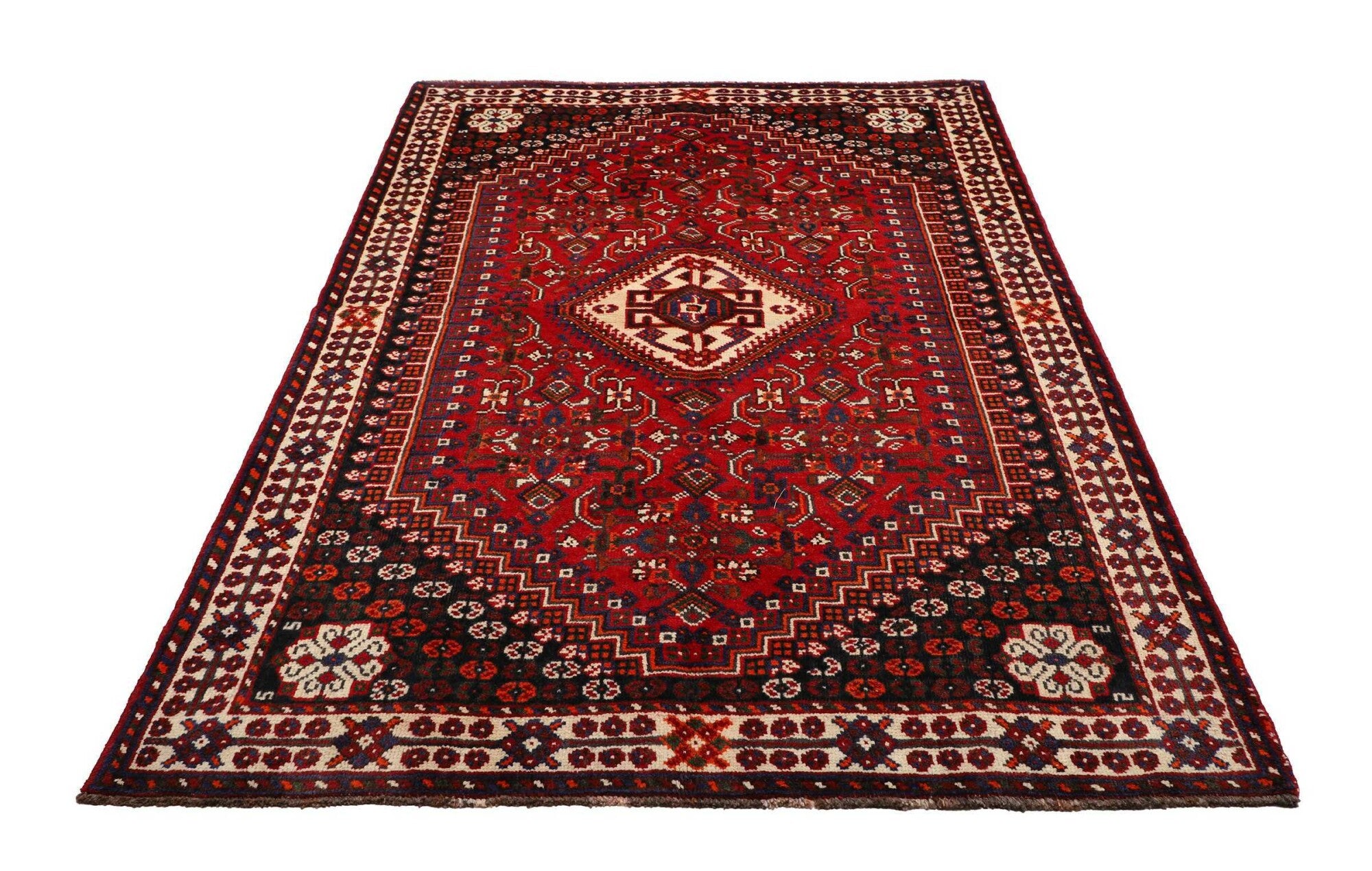 Shiraz | 253 x 160 cm | Nr. 12-459869