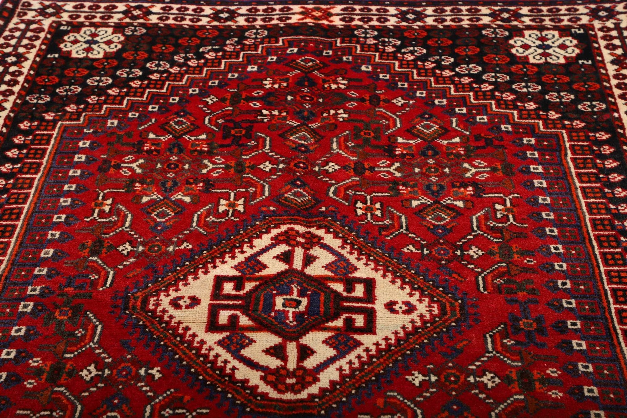Shiraz | 253 x 160 cm | Nr. 12-459869