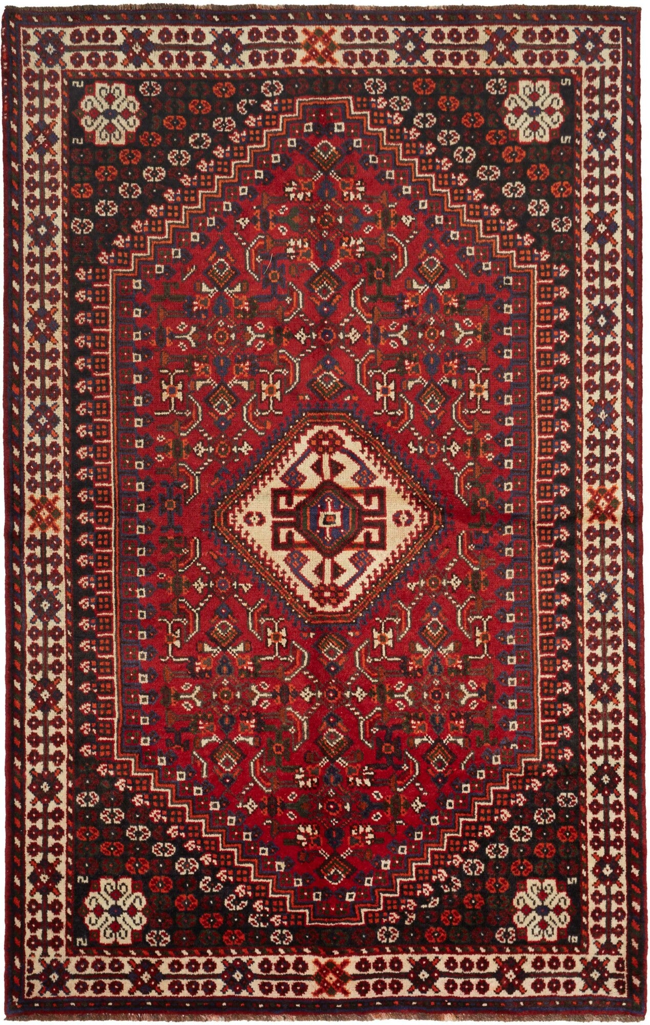 Shiraz | 253 x 160 cm | Nr. 12-459869
