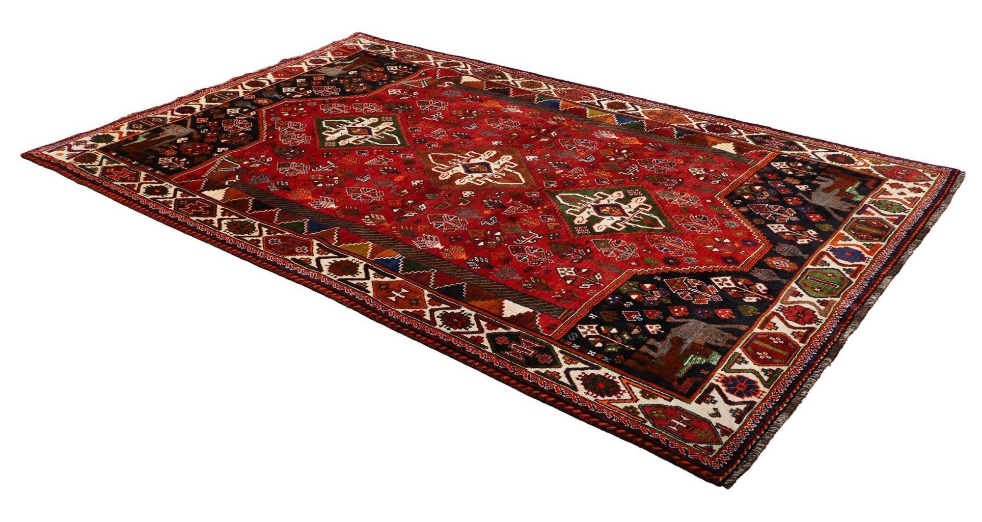 Shiraz | 275 x 170 cm | Nr. 12-459875
