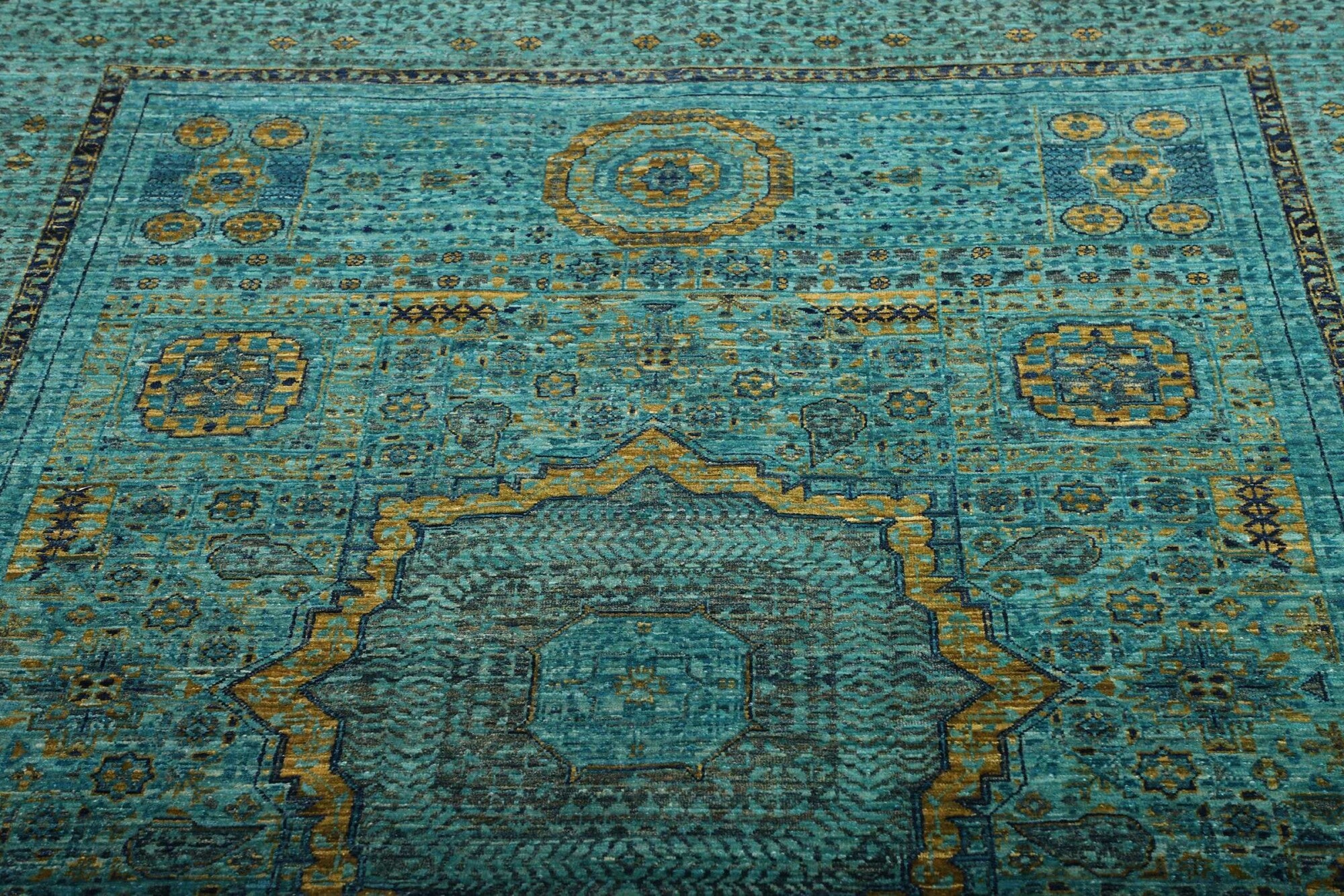 Mameluco | 243 x 173 cm | Nr. 12-459913