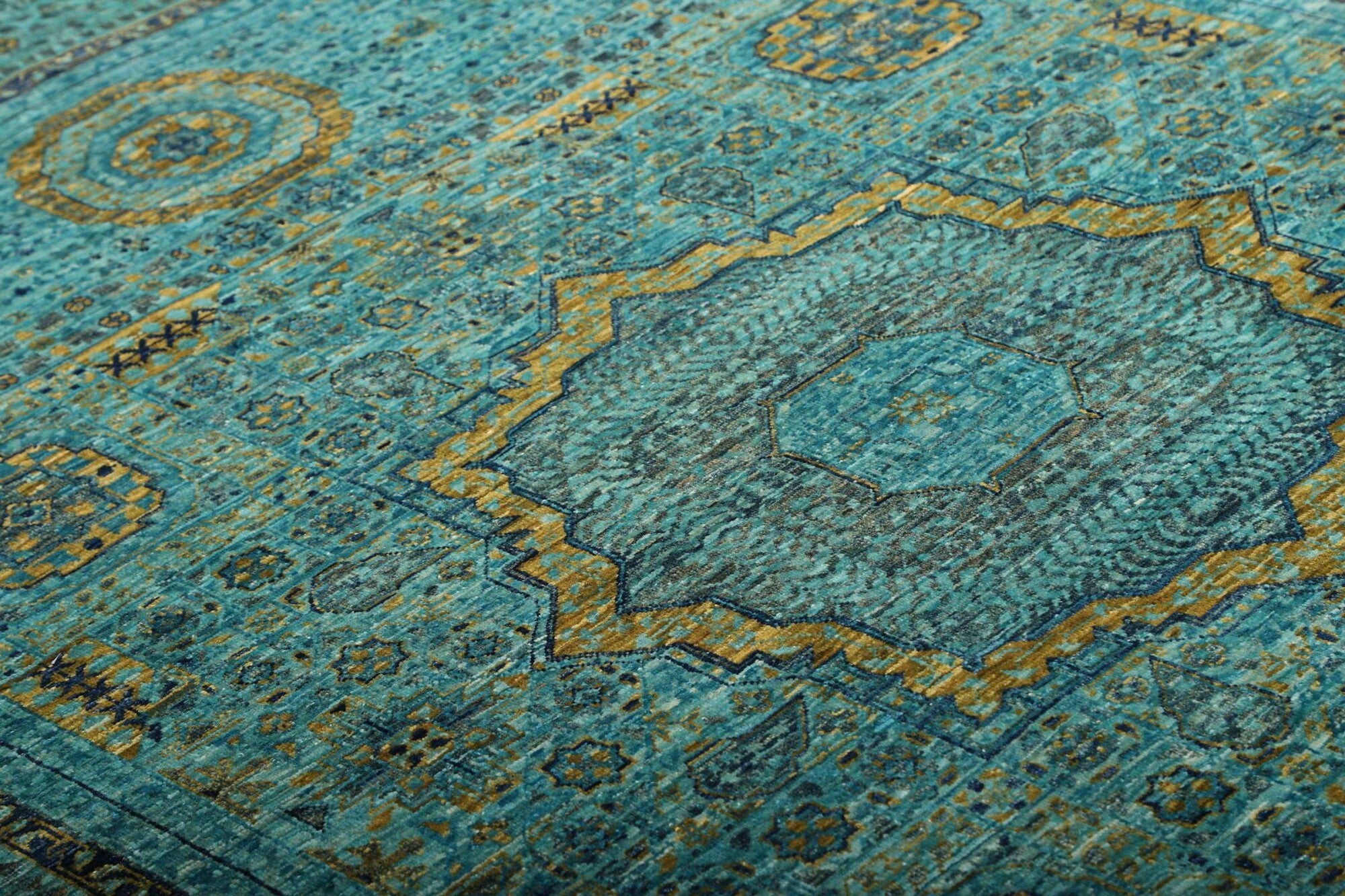 Mameluco | 243 x 173 cm | Nr. 12-459913