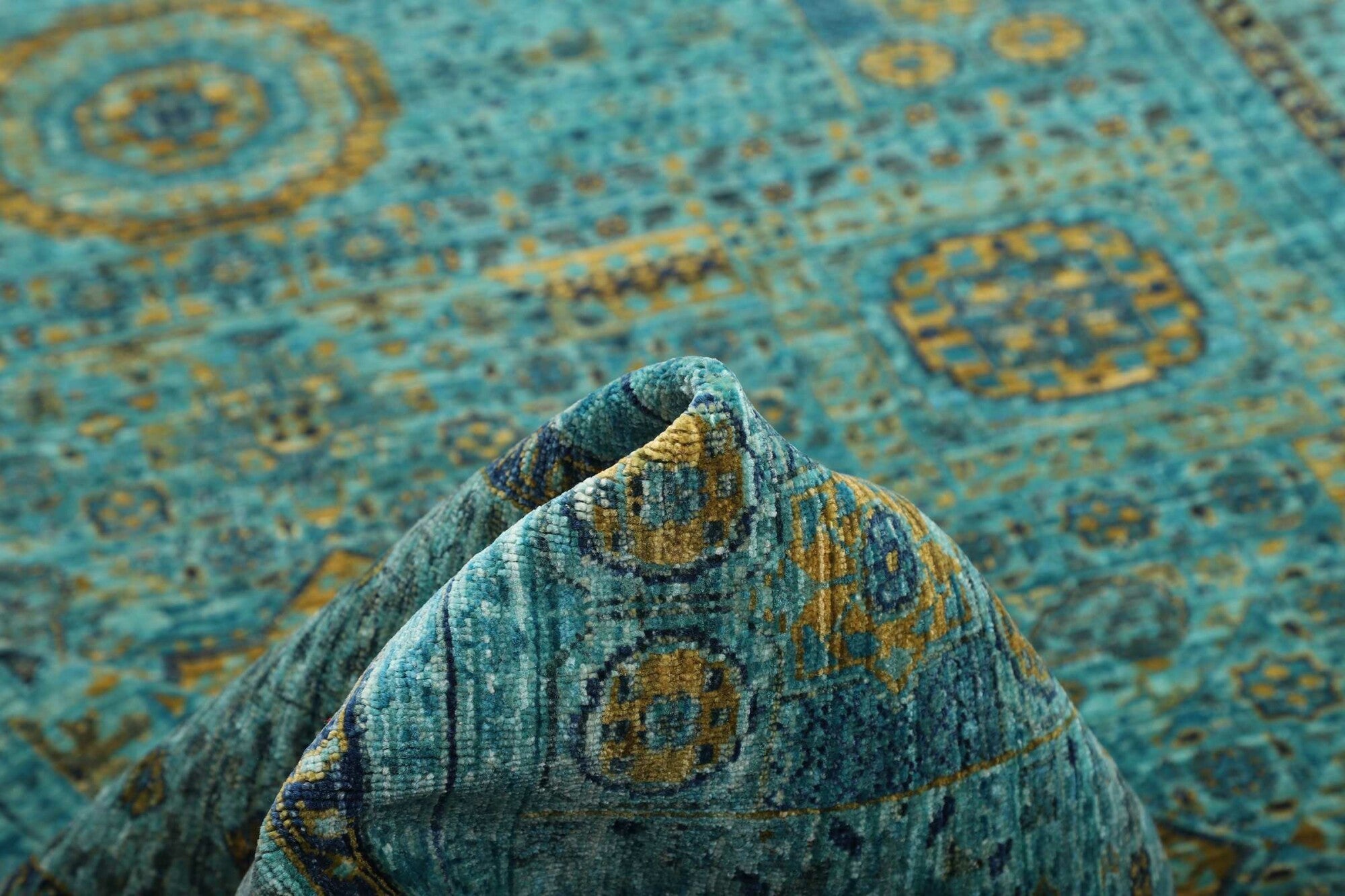 Mameluco | 243 x 173 cm | Nr. 12-459913