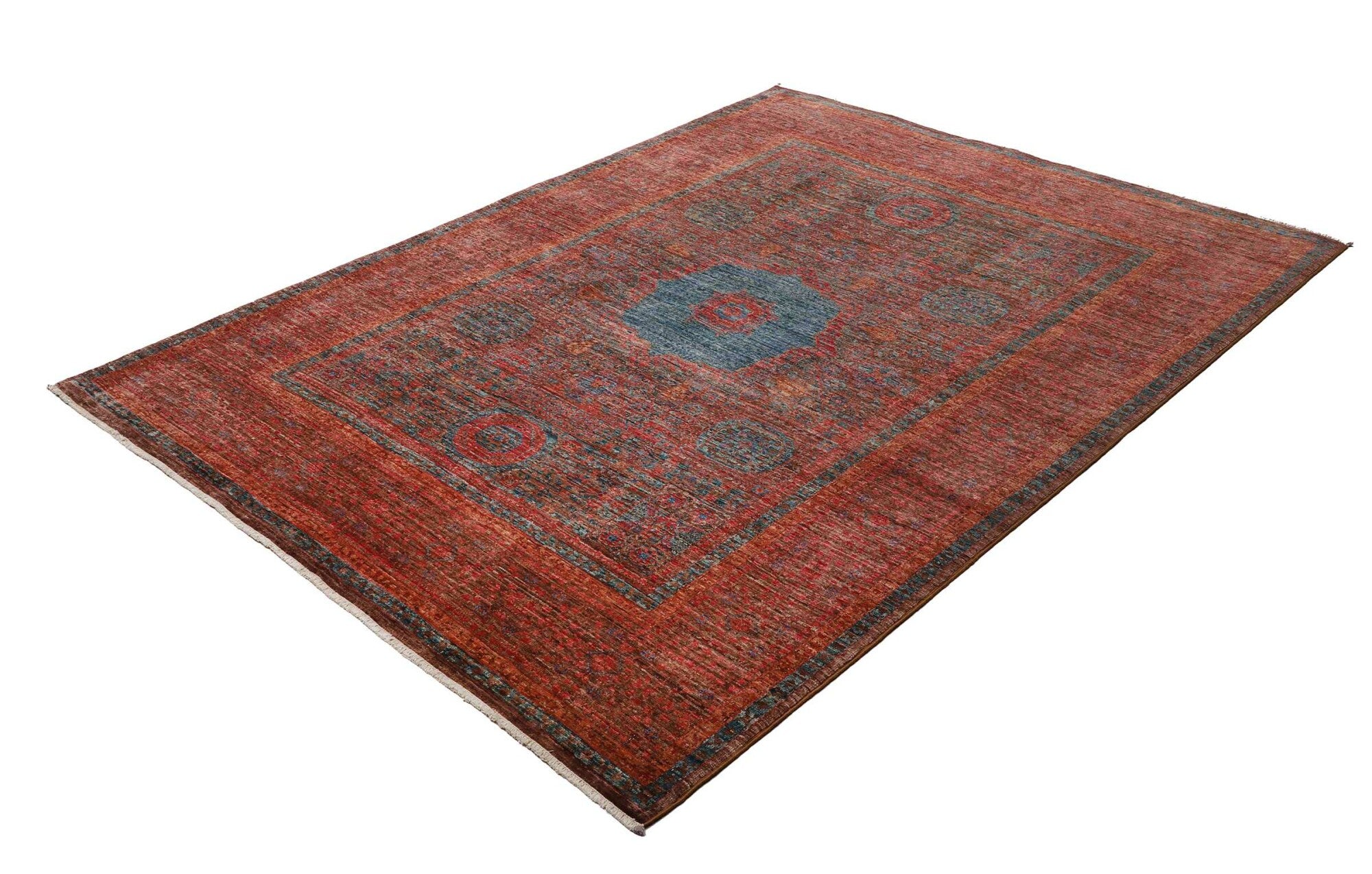 Mamlouk | 200 cm x 152 cm | Nr. 12-459925