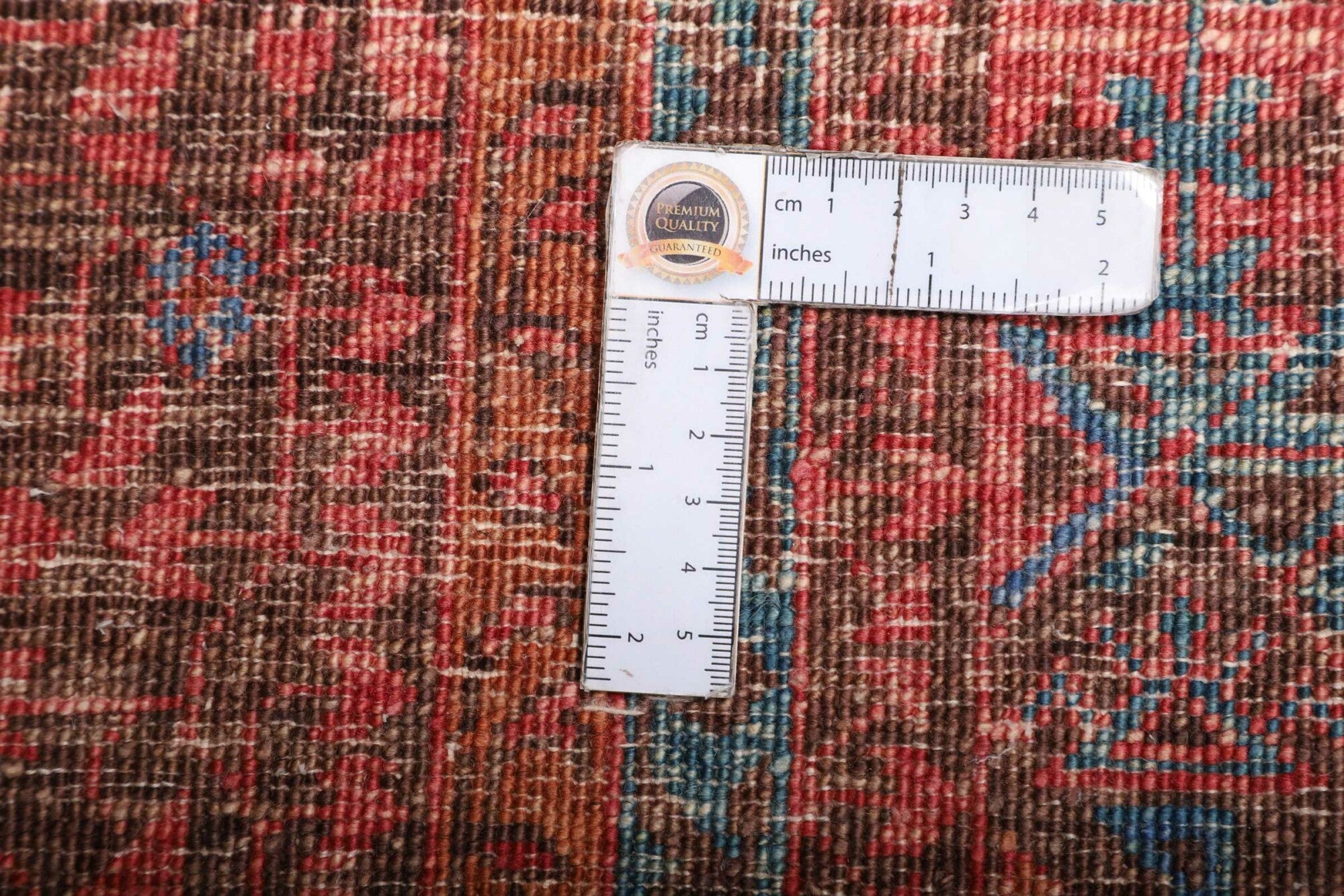 Mamlouk | 200 cm x 152 cm | Nr. 12-459925