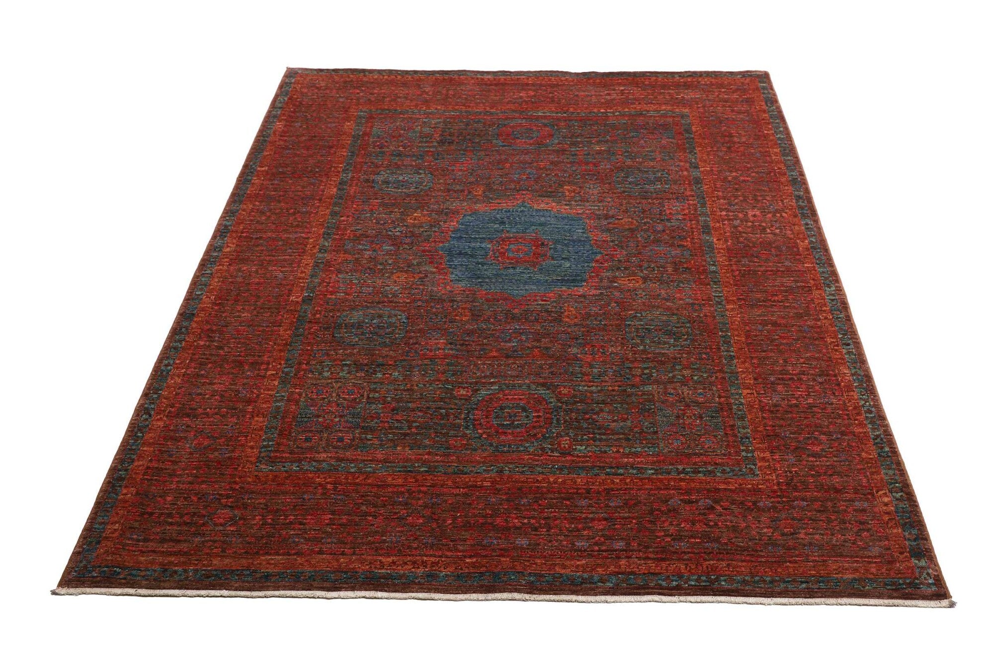 Mamluk | 200 x 152 cm | Nr. 12-459925