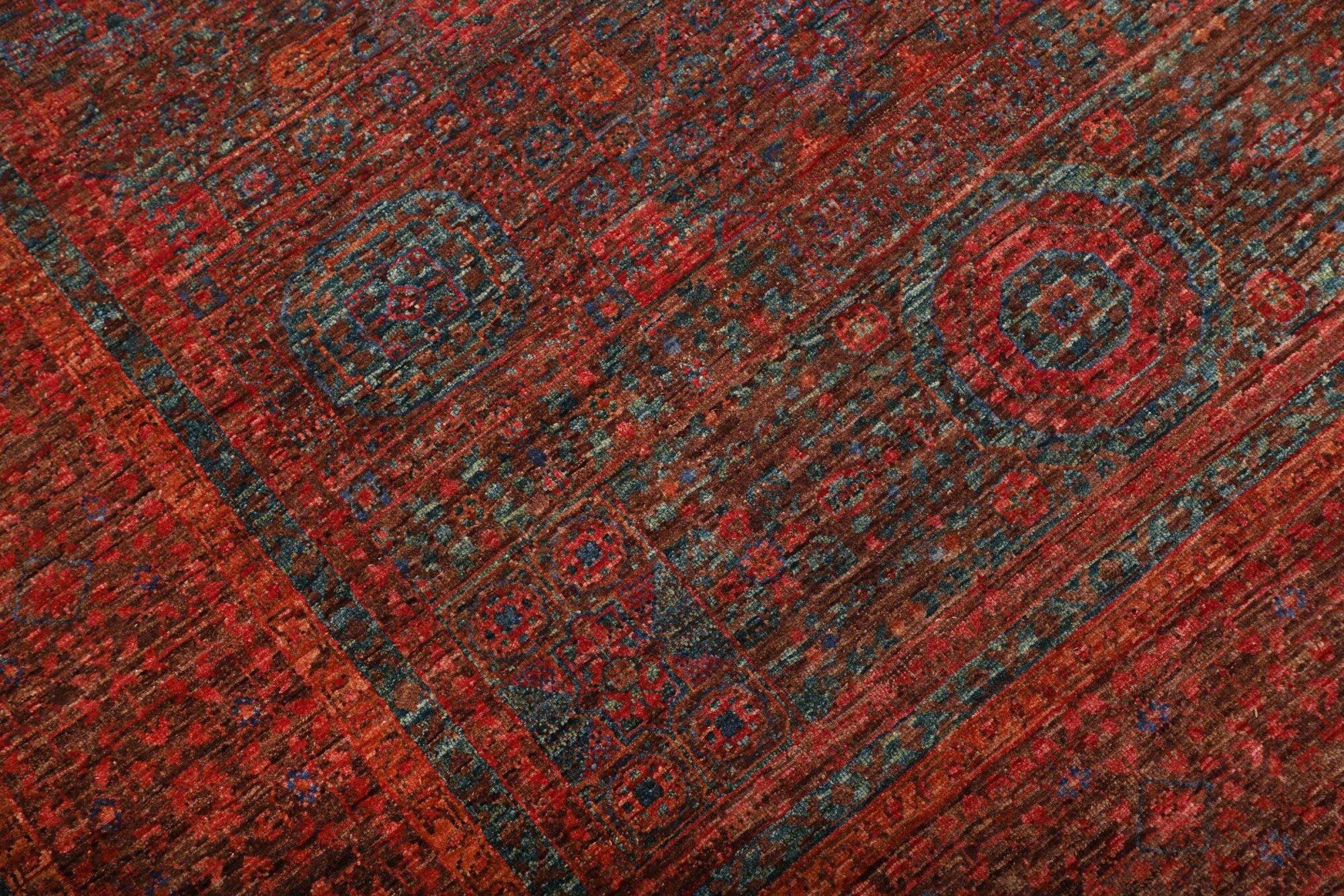 Mamluk | 200 x 152 cm | Nr. 12-459925