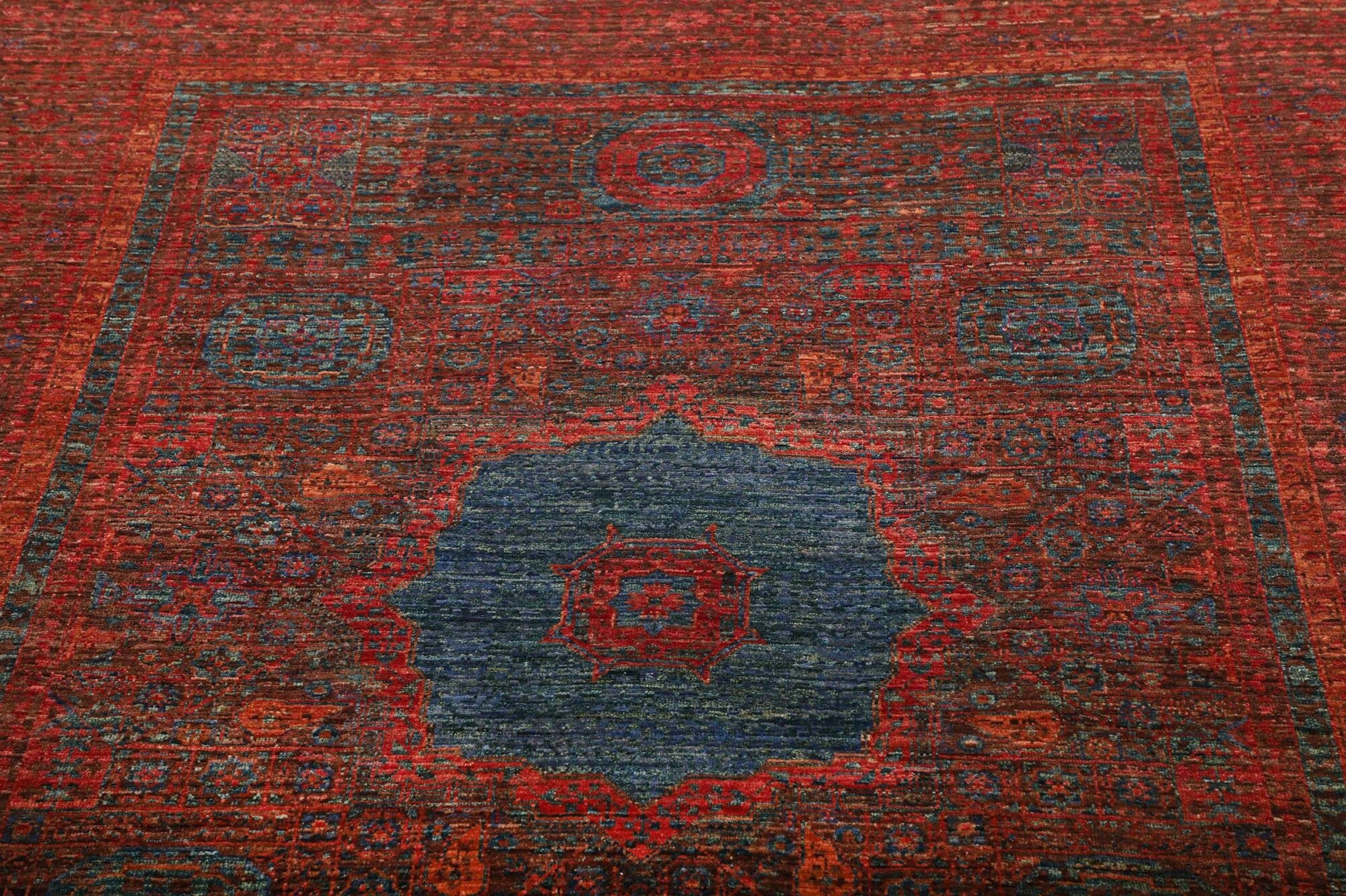 Mamluk | 200 x 152 cm | Nr. 12-459925
