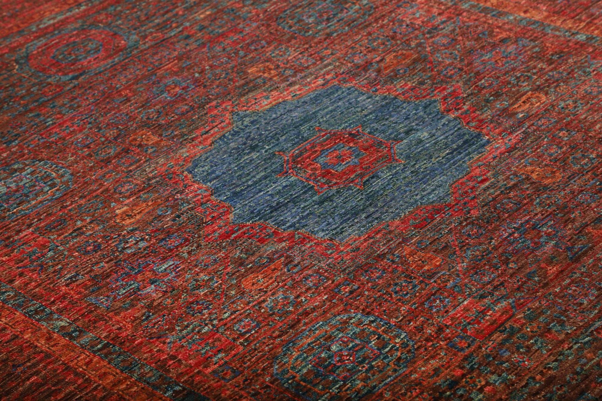 Mamluk | 200 x 152 cm | Nr. 12-459925