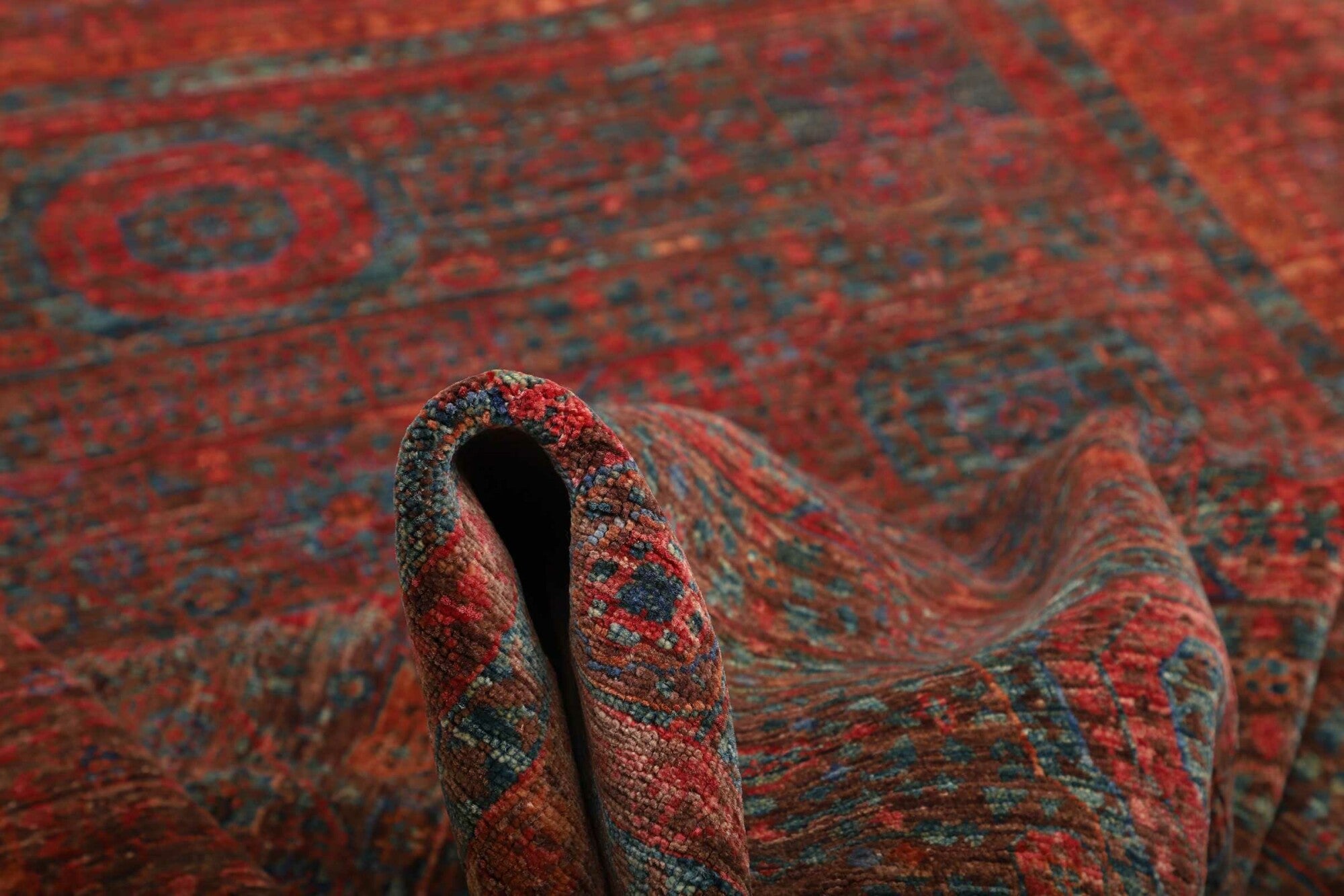 Mamluk | 200 x 152 cm | Nr. 12-459925
