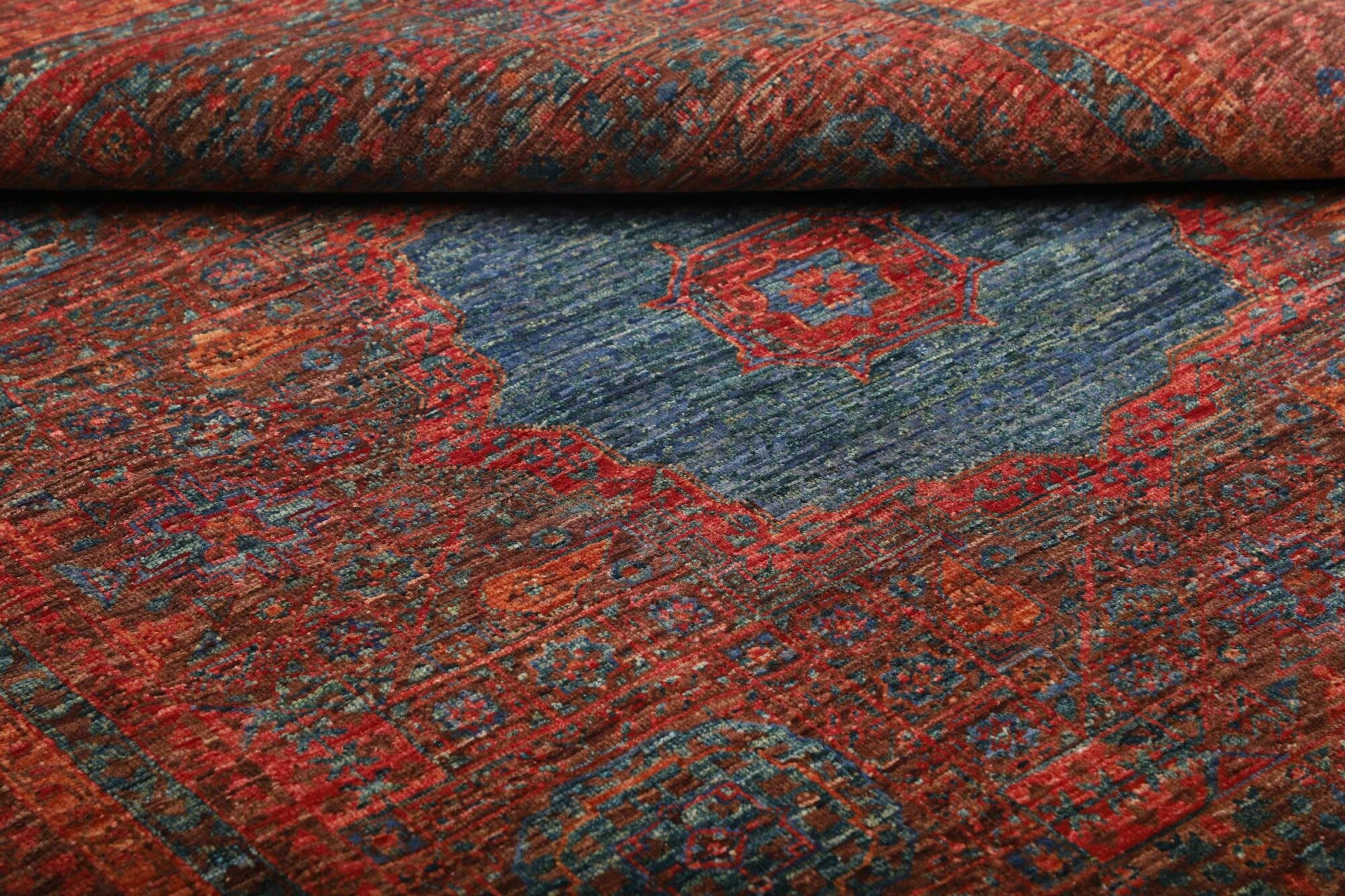 Mamluk | 200 x 152 cm | Nr. 12-459925