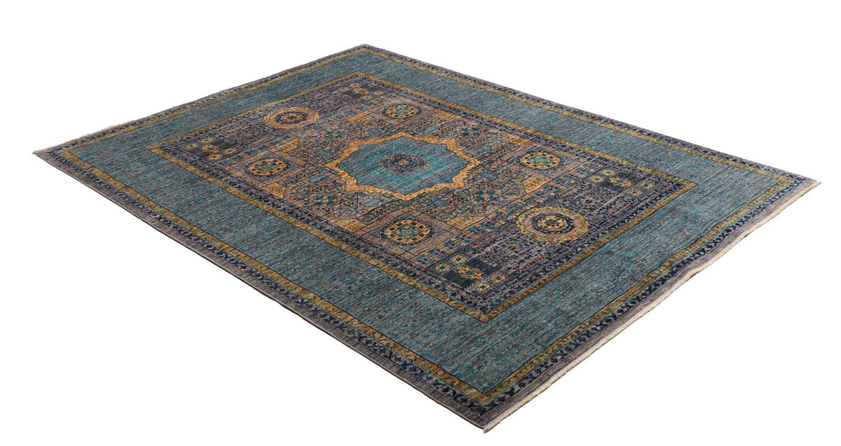 Mamluk | 203 x 149 cm | Nr. 12-459927