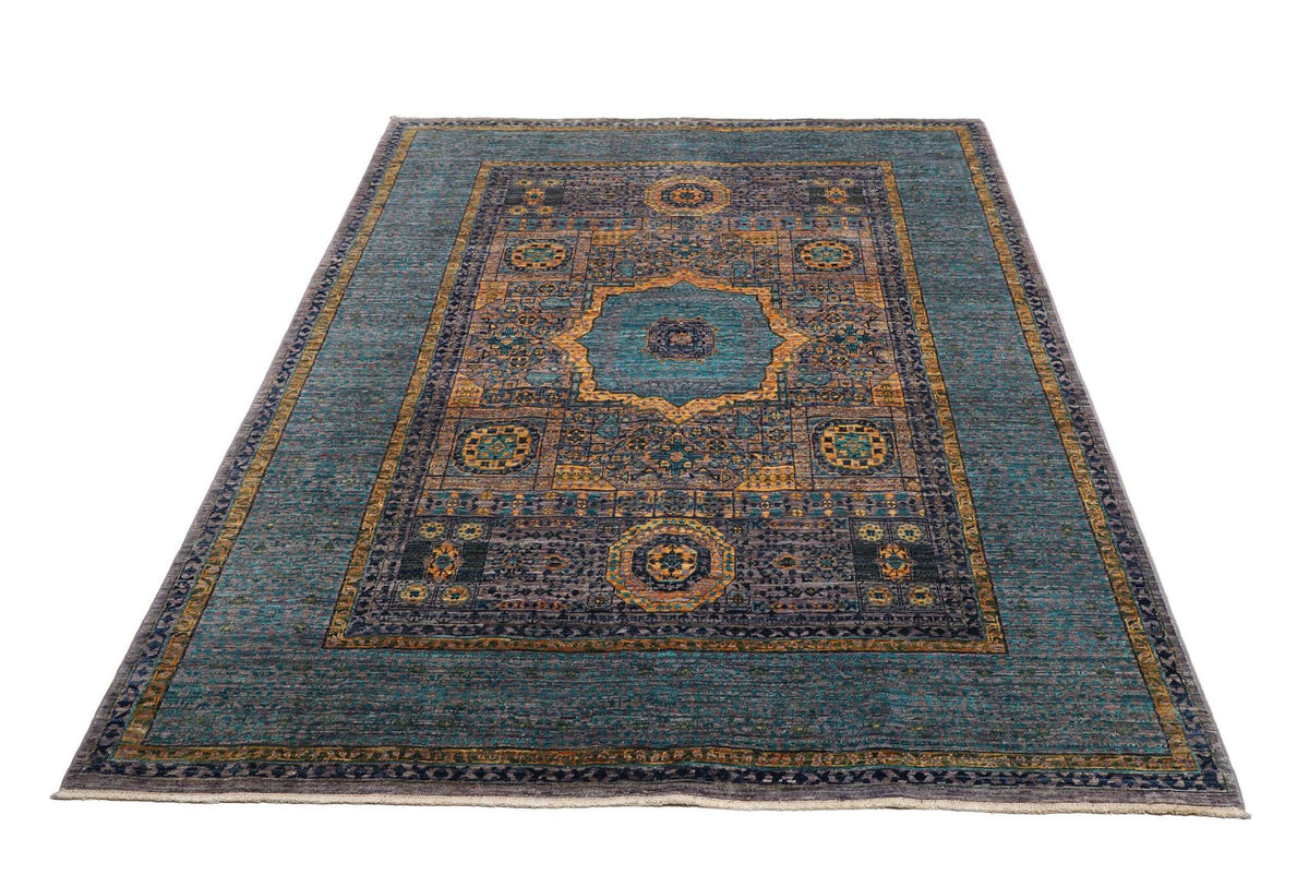 Mamluk | 203 x 149 cm | Nr. 12-459927