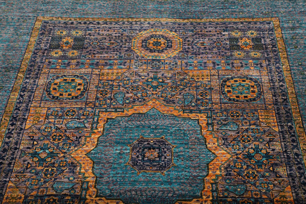 Mamluk | 203 x 149 cm | Nr. 12-459927