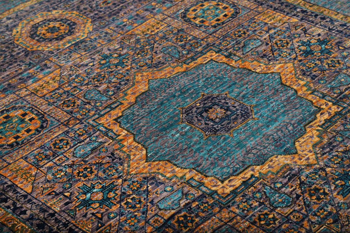 Mamluk | 203 x 149 cm | Nr. 12-459927