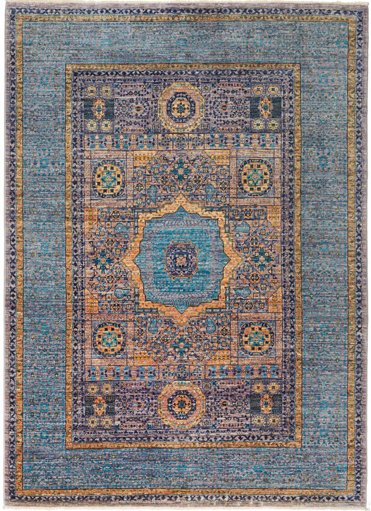 Mamluk | 203 x 149 cm | Nr. 12-459927