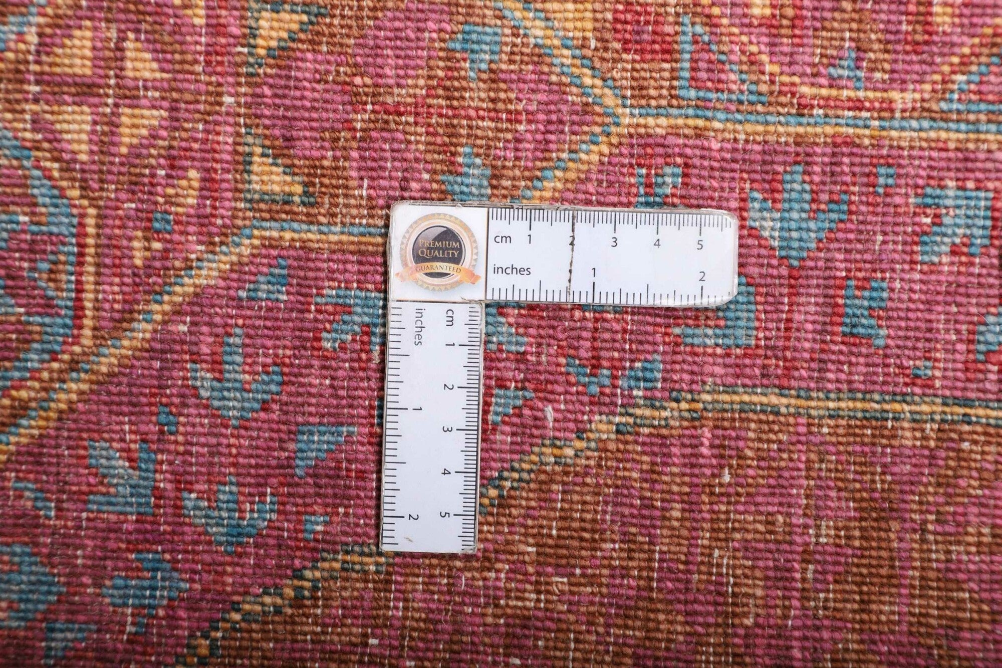 Mamluk | 292 x 203 cm | Nr. 12-459944