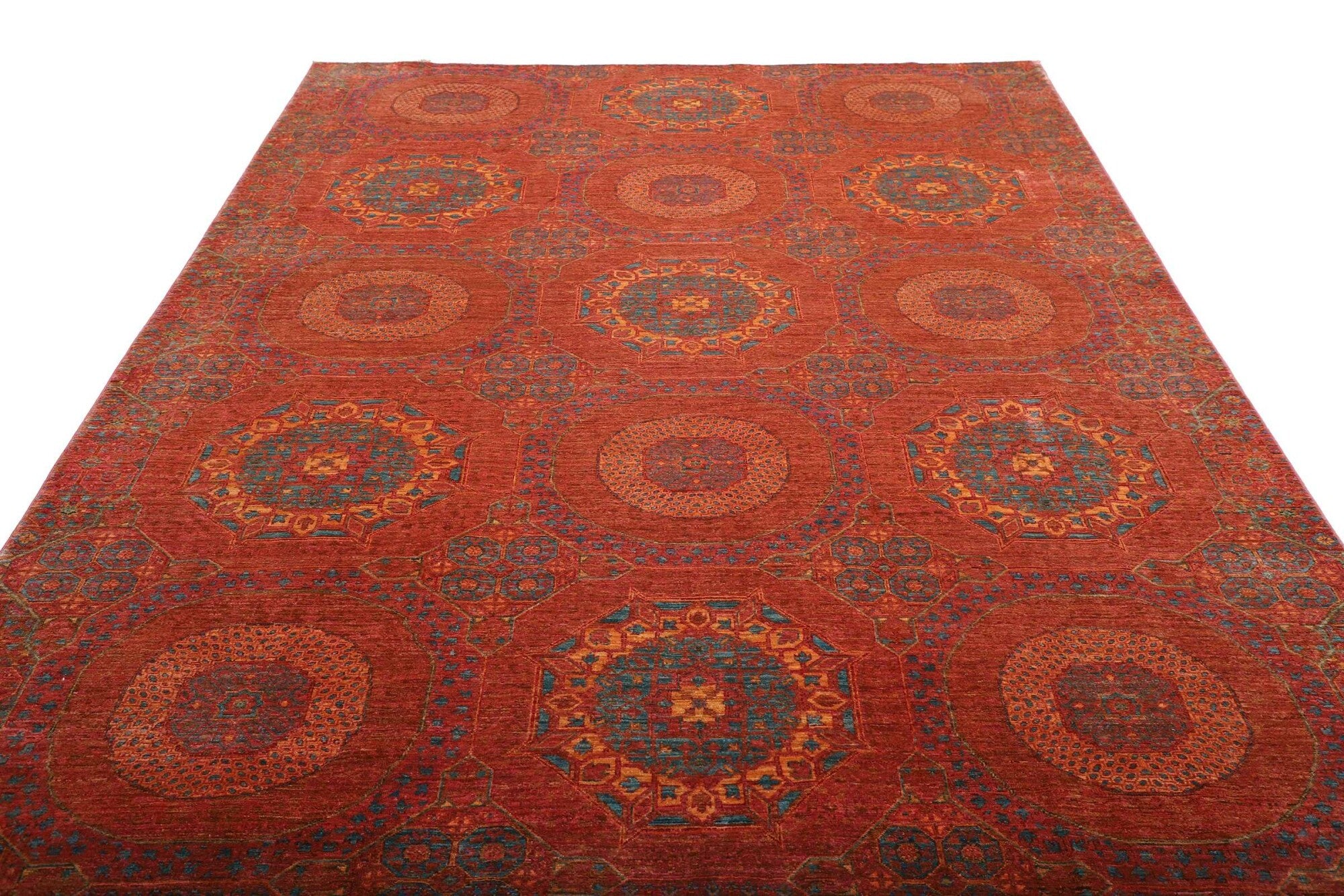 Mamlouk | 292 cm x 203 cm | Nr. 12-459944