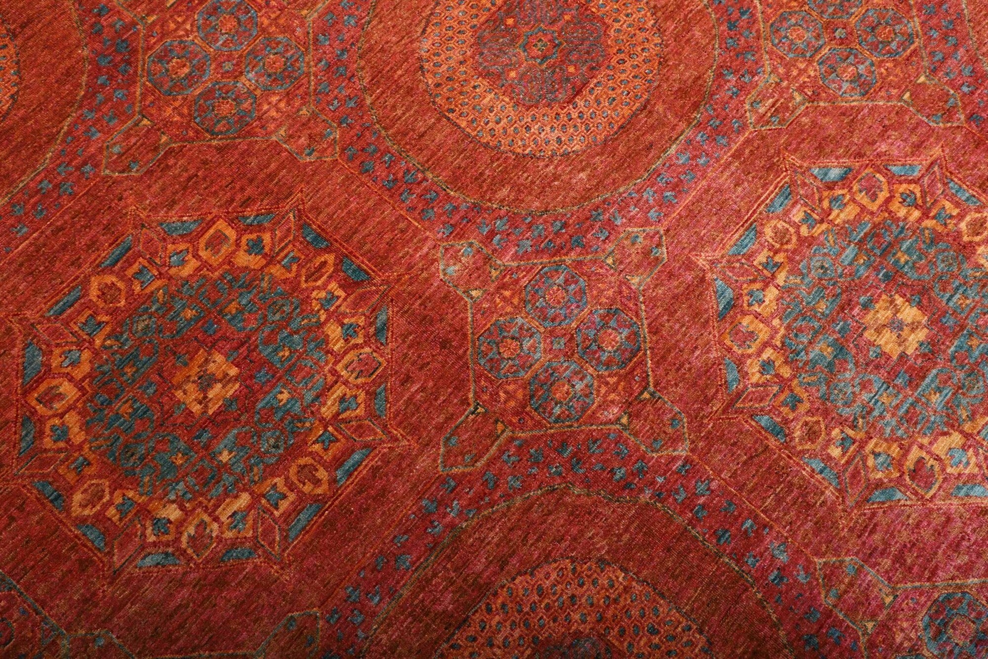 Mamelucco | 292 x 203 cm | Nr. 12-459944