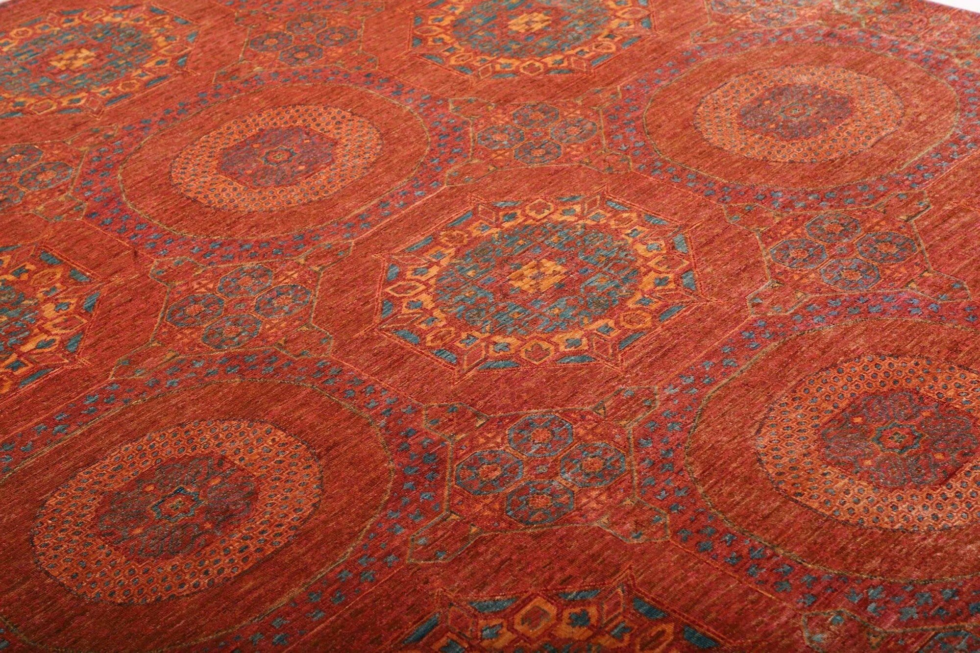 Mamluk | 292 x 203 cm | Nr. 12-459944
