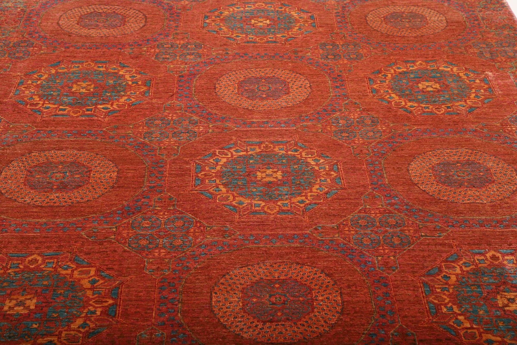 Mamluk | 292 x 203 cm | Nr. 12-459944
