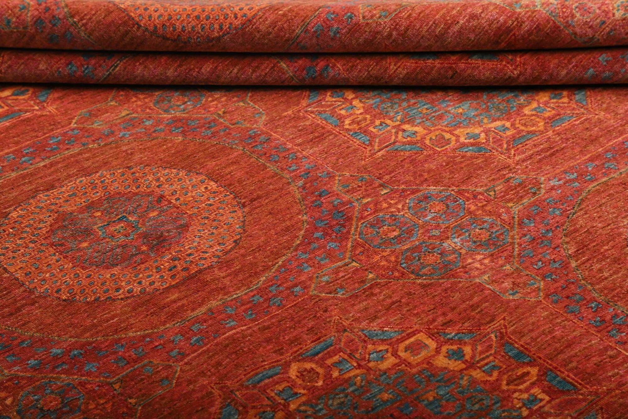 Mamlouk | 292 cm x 203 cm | Nr. 12-459944