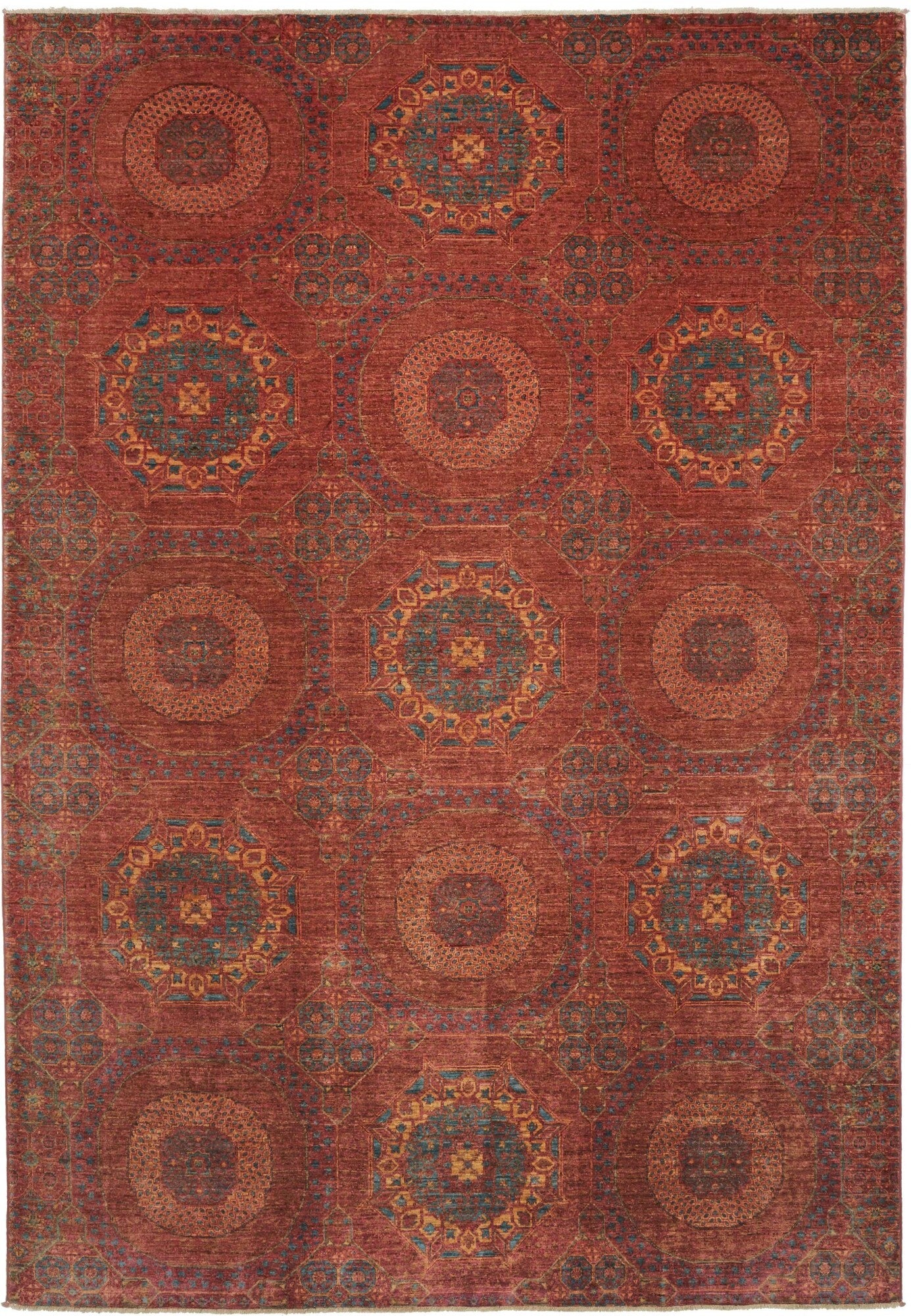 Мамлюк | 292 cm x 203 cm | Nr. 12-459944