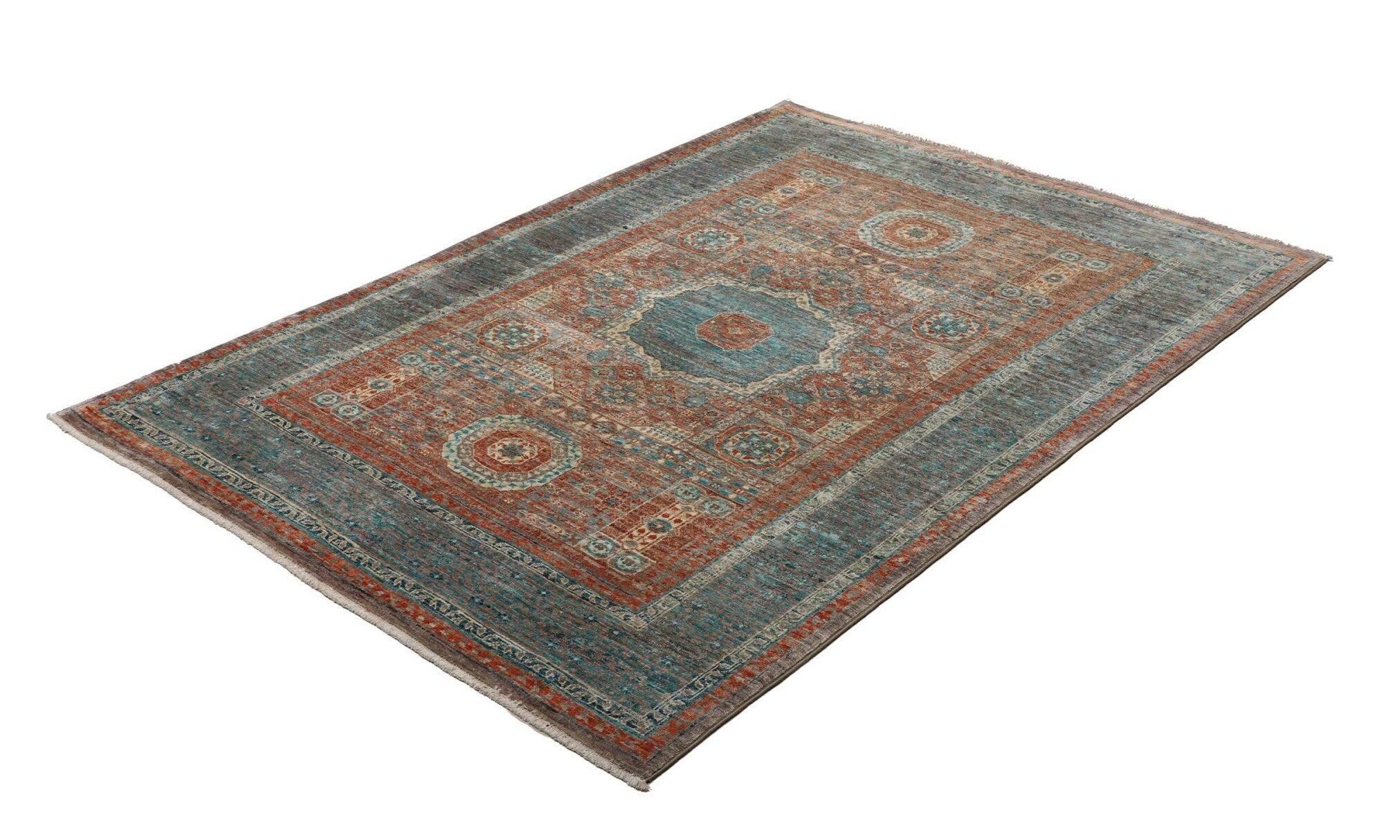 Mamluk | 178 x 128 cm | Nr. 12-459947