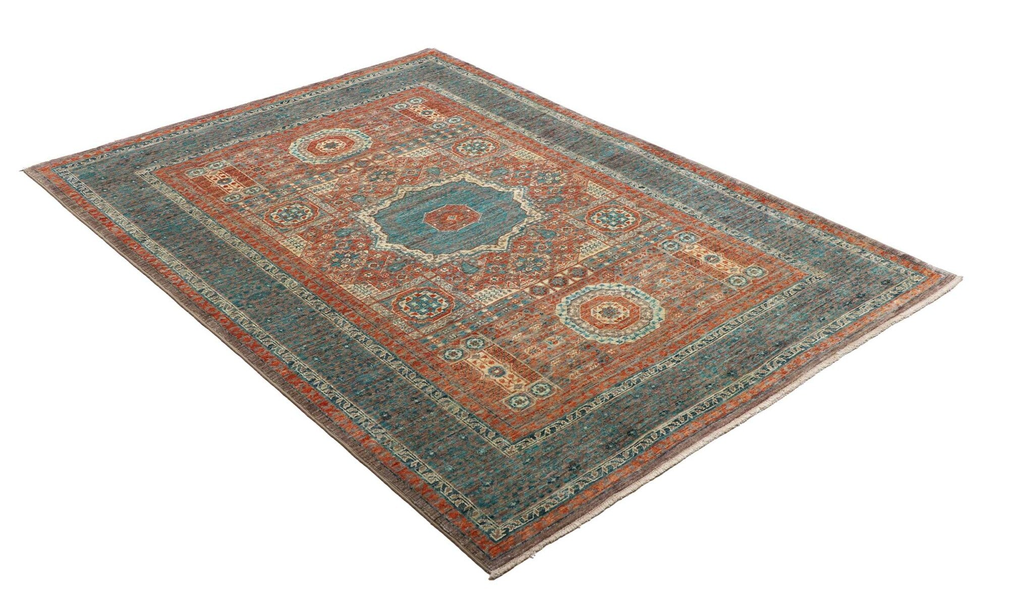 Mamluk | 178 x 128 cm | Nr. 12-459947