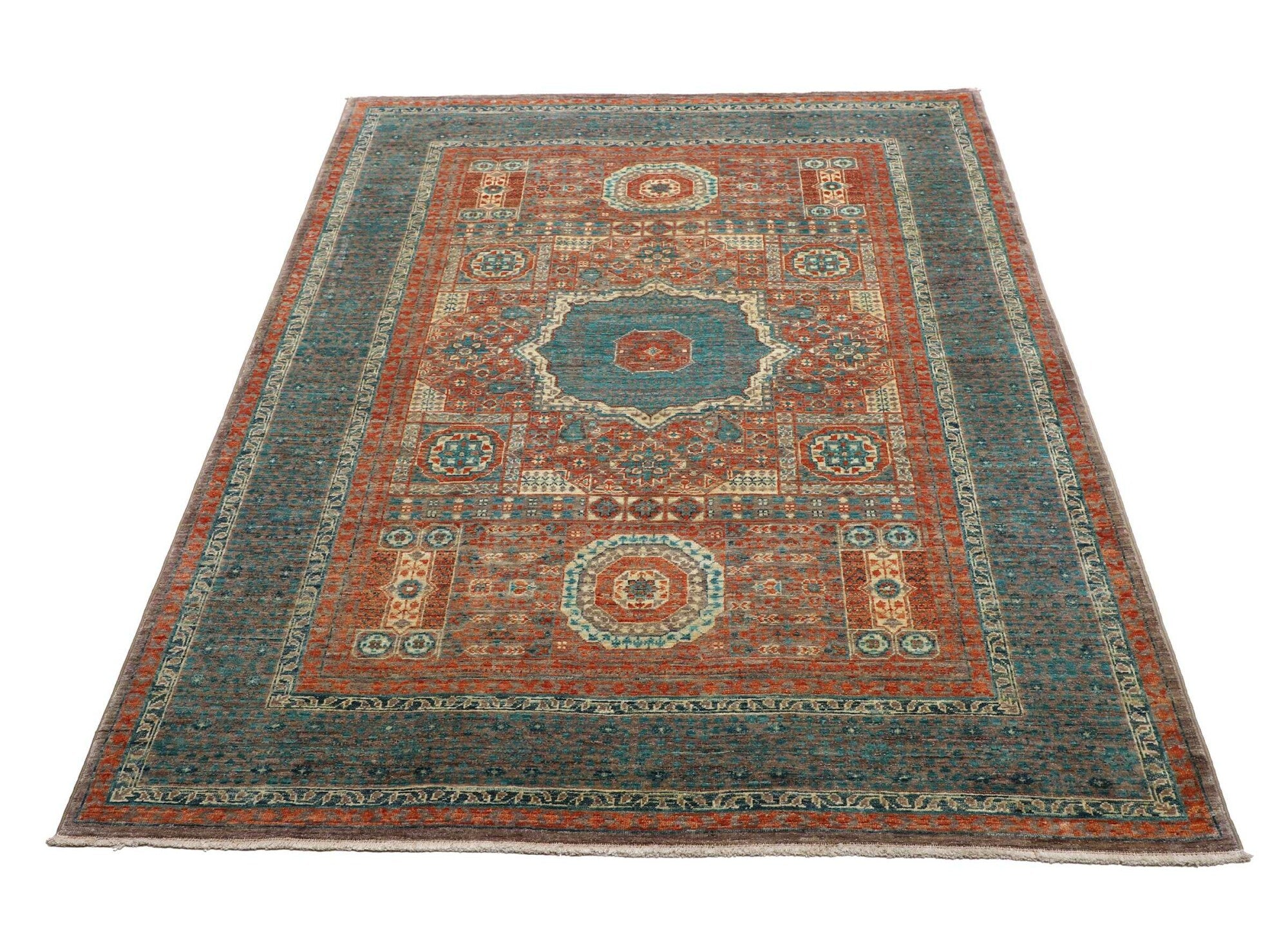 Mamluk | 178 x 128 cm | Nr. 12-459947
