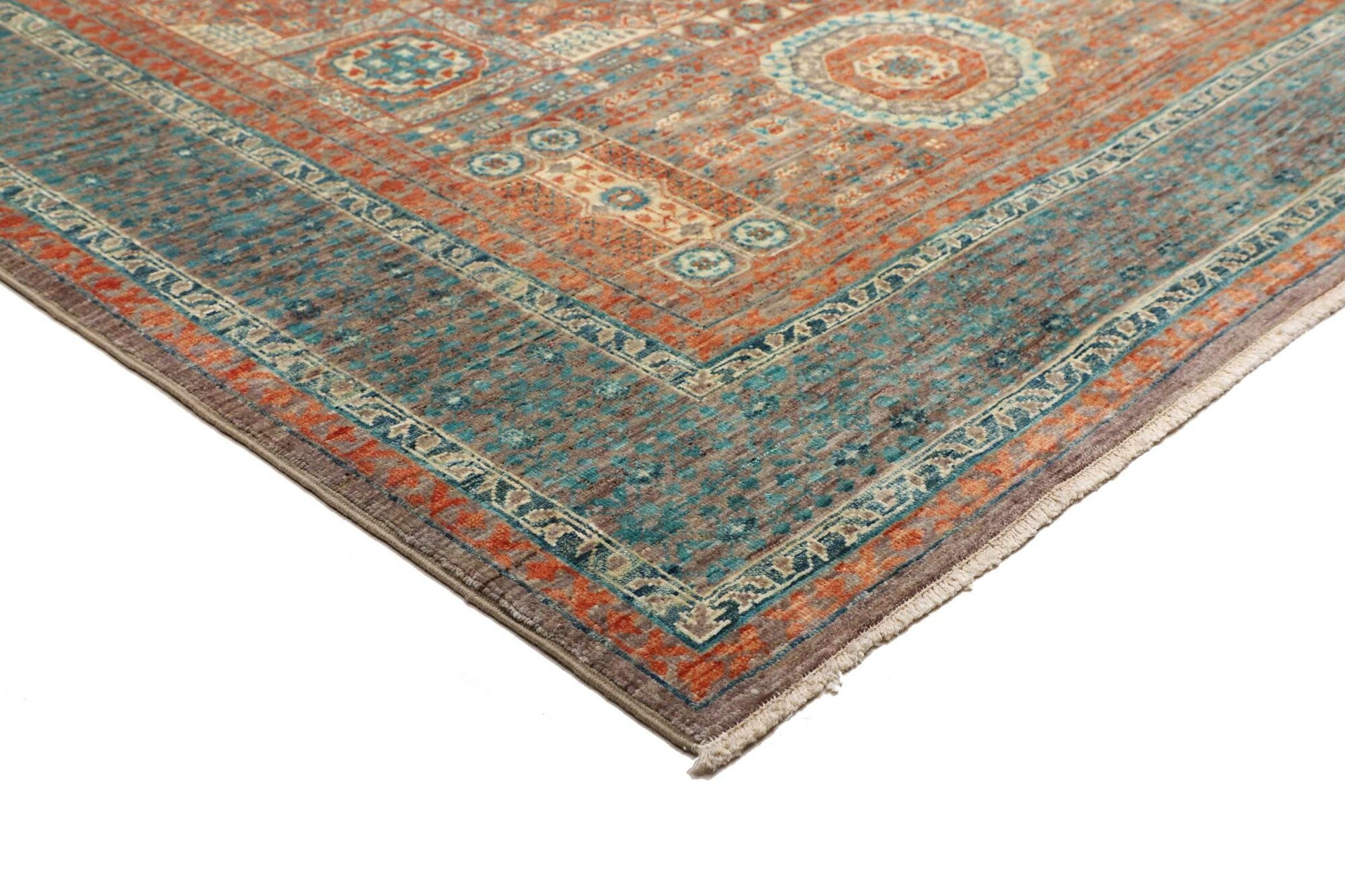 Mamluk | 178 x 128 cm | Nr. 12-459947