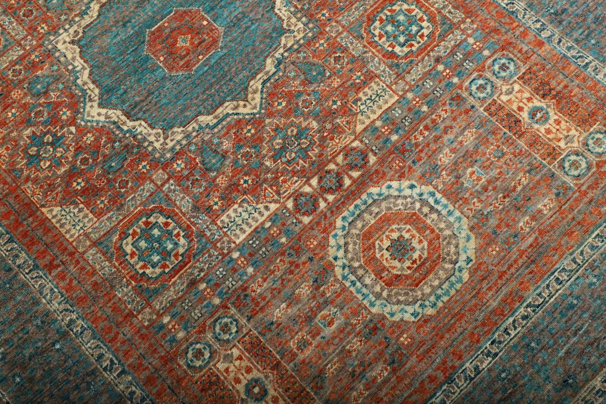 Mamluk | 178 x 128 cm | Nr. 12-459947