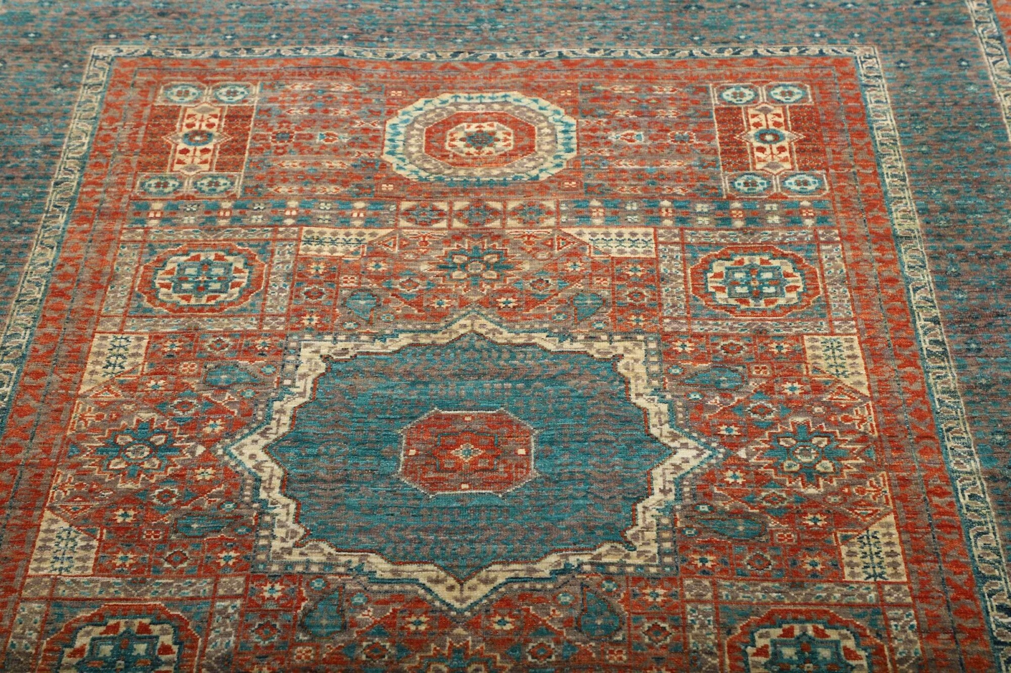 Mamluk | 178 x 128 cm | Nr. 12-459947