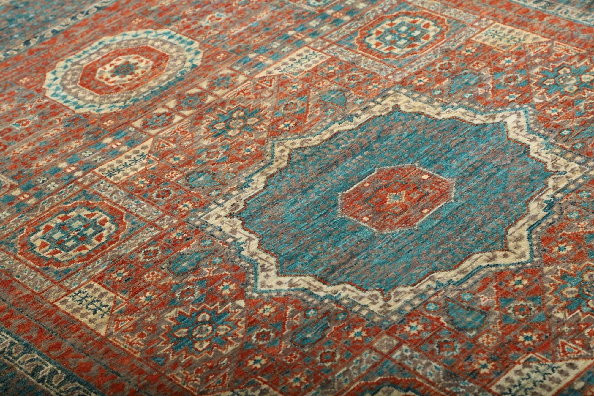 Mamluk | 178 x 128 cm | Nr. 12-459947