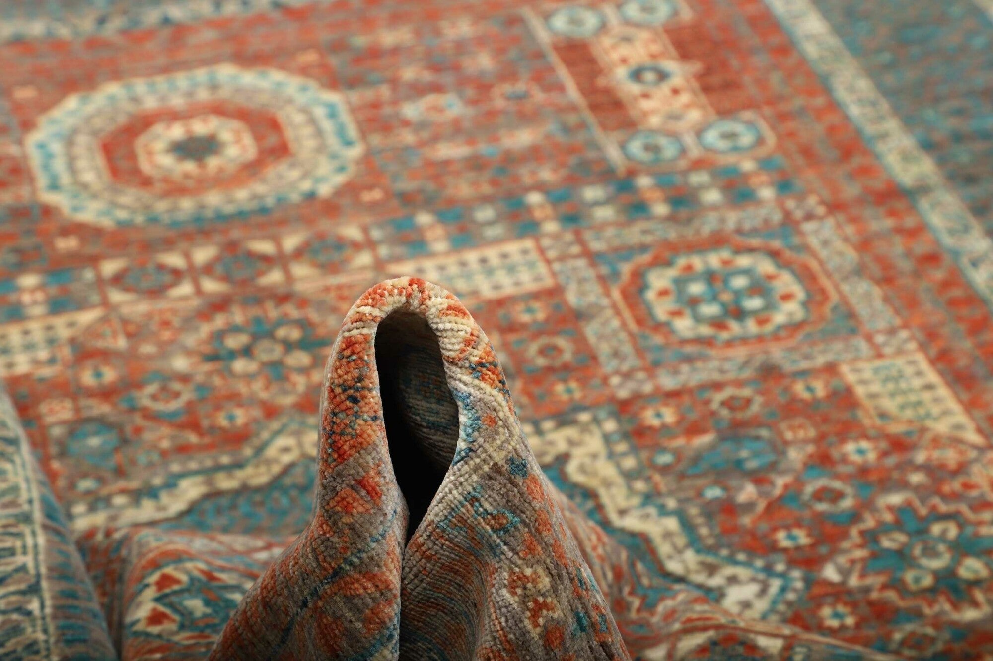 Mamluk | 178 x 128 cm | Nr. 12-459947