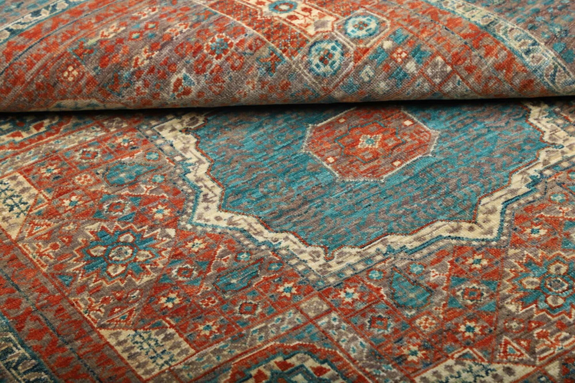 Mamluk | 178 x 128 cm | Nr. 12-459947